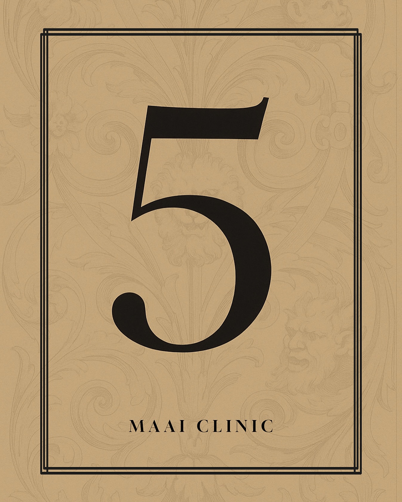 -𝐇𝐄𝐓 𝐁𝐄𝐆𝐈𝐍-
Een nieuw hoofdstuk.
MAAI CLINIC komt eraan.
/
#maaiclinic #rotterdam #parklaan3 #esthetischekliniek #medicalbeauty #innerbalance #selfcare #confidence #luxeclinic #bewustzijn #vrouwelijkekracht #zorgenvorm #persoonlijkebegeleiding #rotterdamclinic #highendcare #maaistyle #selflove #elegance #healthandbeauty #rotterdamcentrum