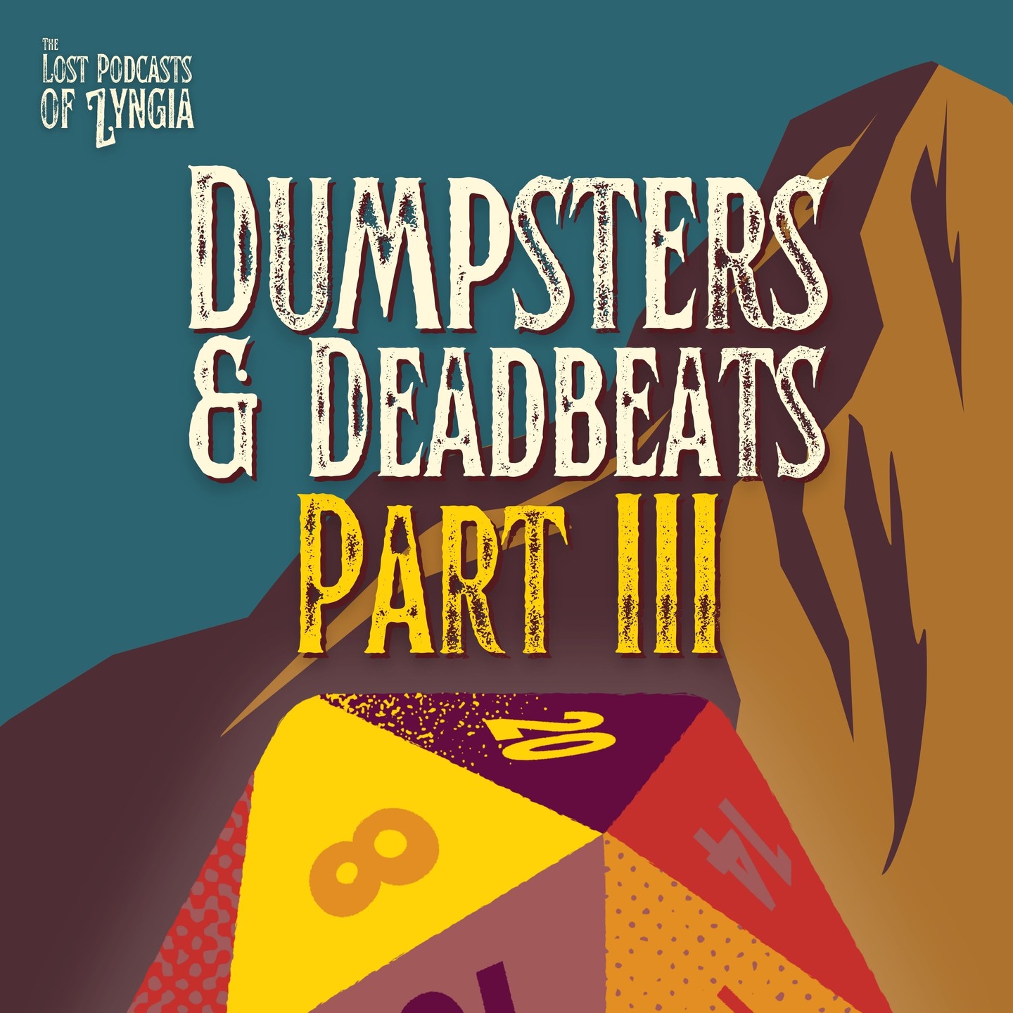 The finale of our first mini series is out today! Listen to Part III of Dumpsters & Deadbeats on the StanLand feed wherever you get your podcasts!
Another StanLand spin-off mini-series is on the way. Coming early November! Stick around 👀
Special thanks to our silly cast & crew for this fun little project:
Written by S.G. Wilson @sgwilson_earth1
Produced by Michael Mongiardi and Marianna Miniotis
Editing & Sound Design by Steven Waters
Cast:
James Hartnett @james_hartnett
Steven Waters @bobablackfly
Shannon Lahaie @shannon_lahaie
Cody Crain @cocrain
Damien Doepping @damodepps
Alexa Steele @alexasteele
Jason R. Phillips @spiderhero9000
Marianna Minioitis @marimints