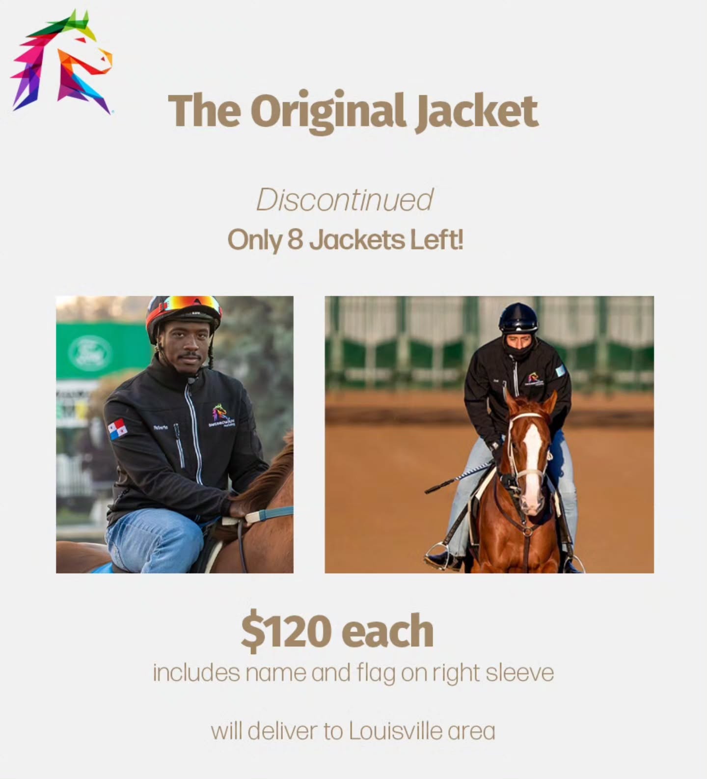 🚨MERCH ALERT🚨Unfortunately, the original jacket style is being discontinued, but I still have 8 left! 👉 I DO have a replacement style that is SAME quality as the last jacket, with no white trim. Also now in the Davis Innovation store - popular caps/hats and colder weather track jackets. Temperatures are dropping - 🔜DM me if you'd like to order something!
