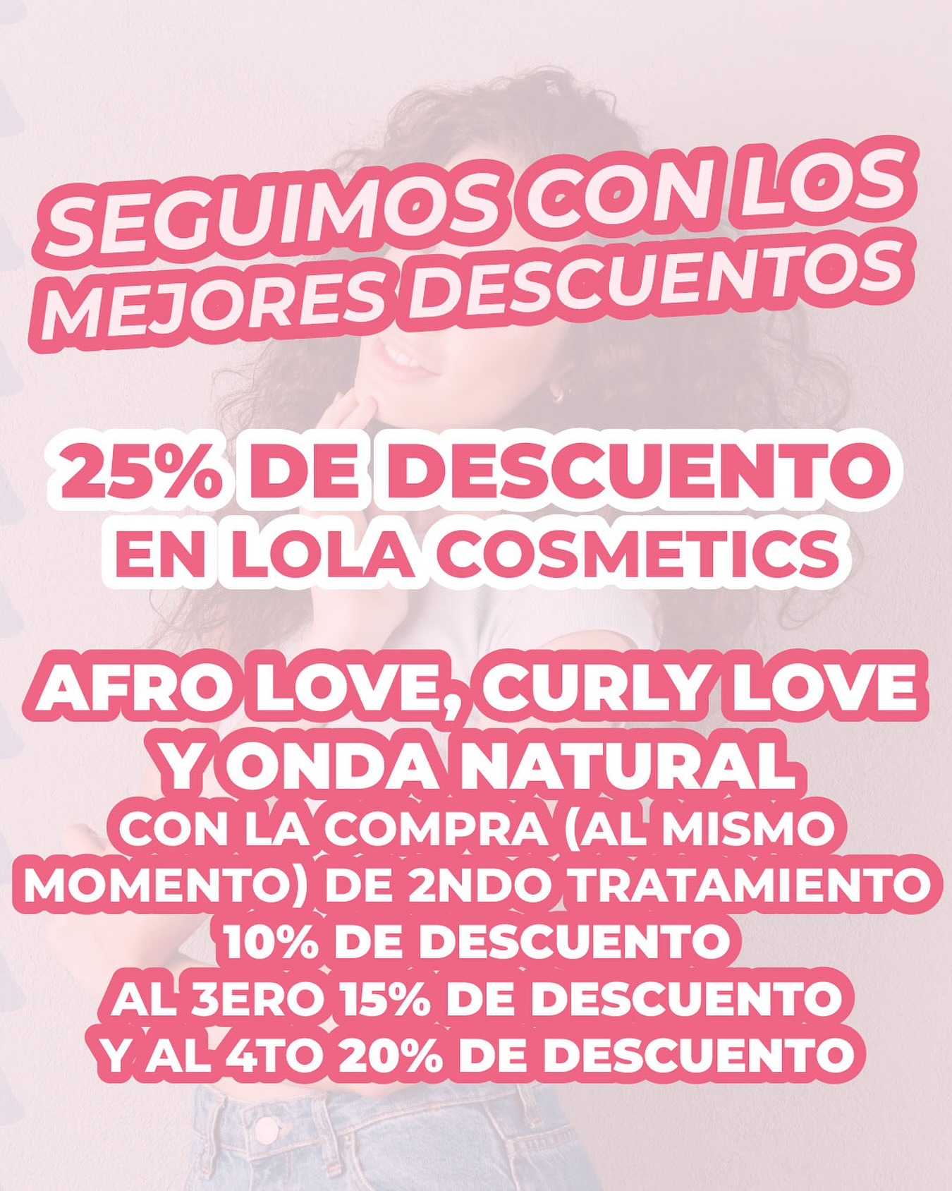 Para que siempre seas la más!!!
#rulosperu #afro #curlyhair #wavyhair