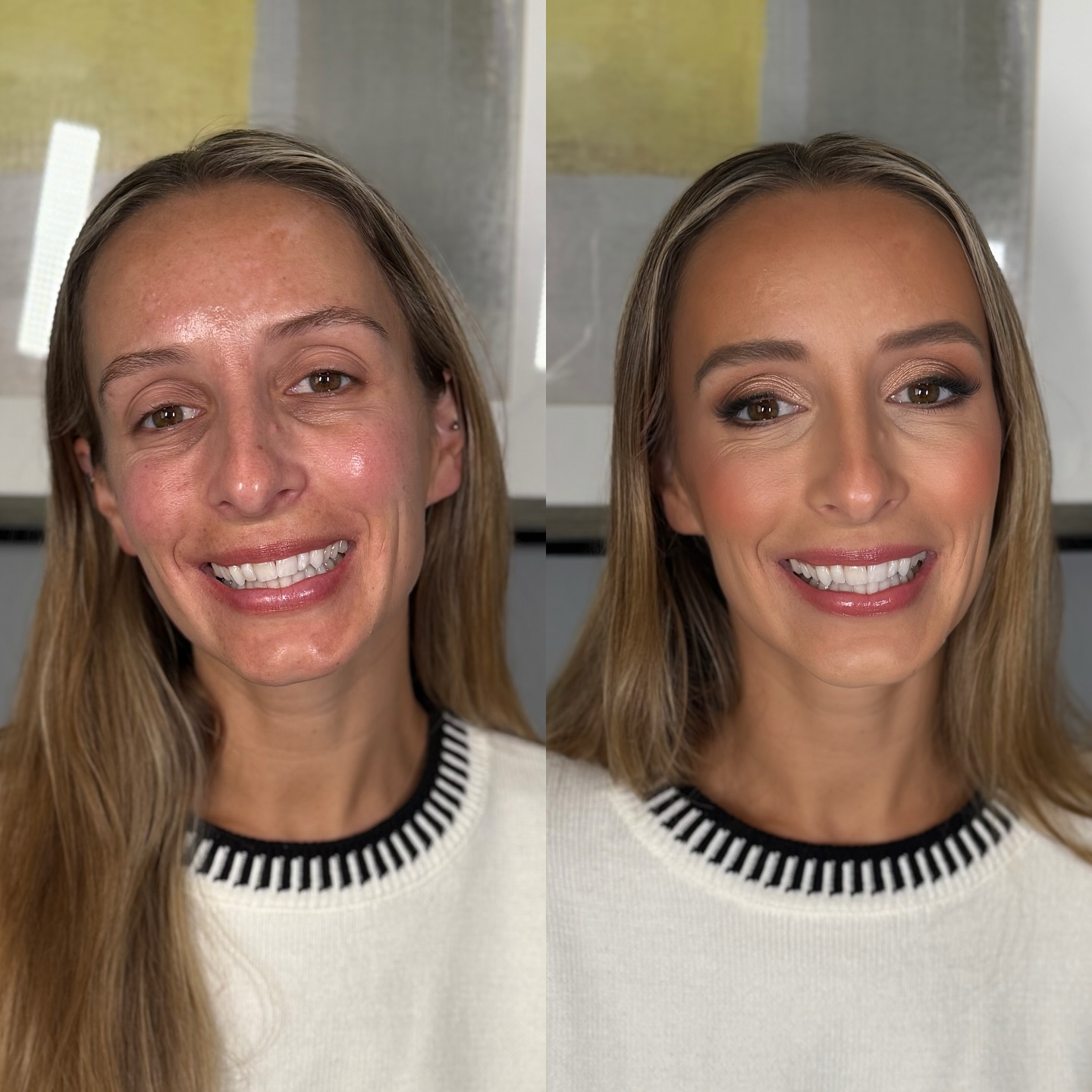 The beautiful bride Chelsey ✨
#makeupartist #bridalmakeup #newenglandmakeupartist #nhweddings #bethanyannbeauty