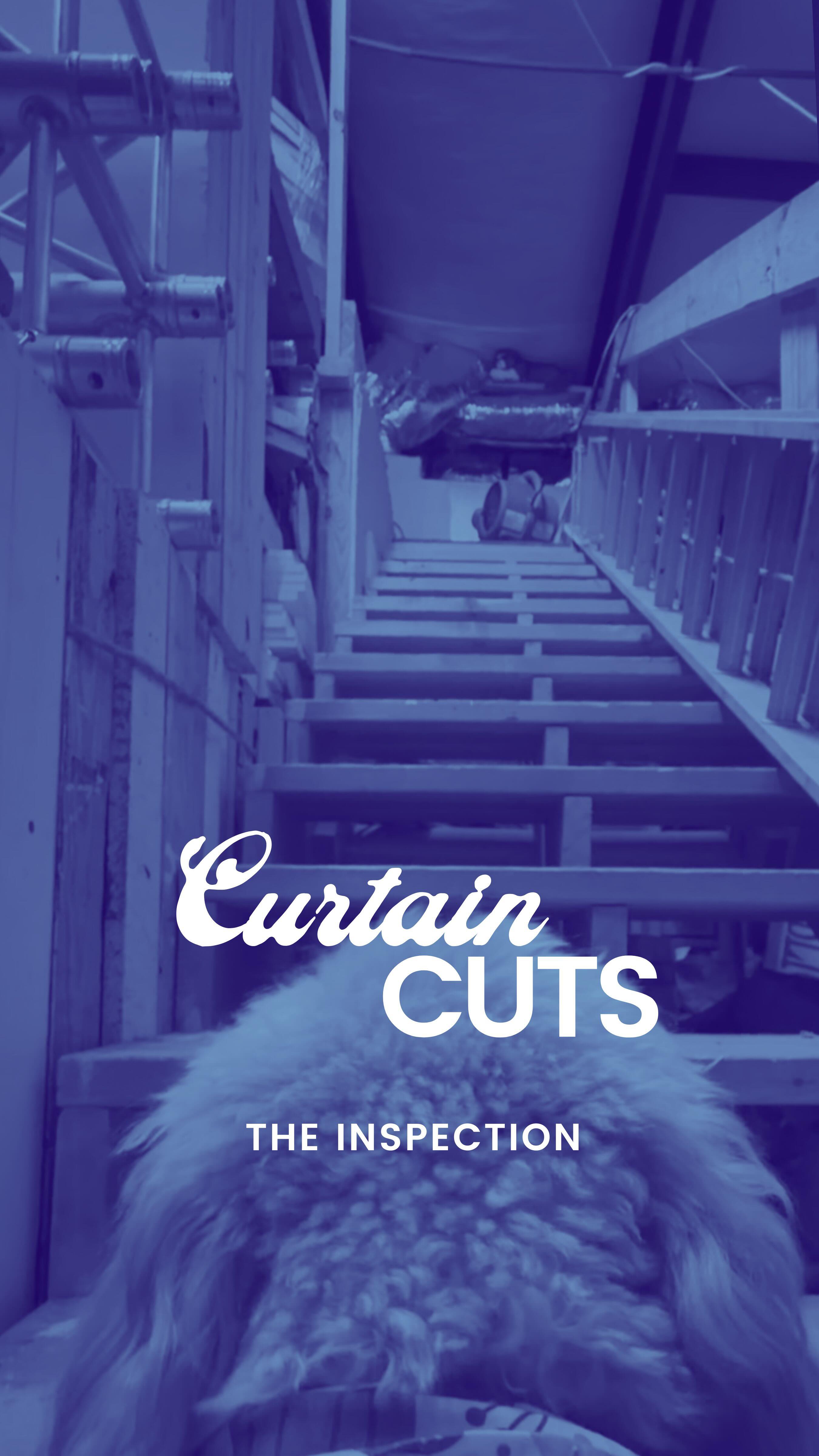 Georgia’s offseason inspection doesn’t go quite as she planned…