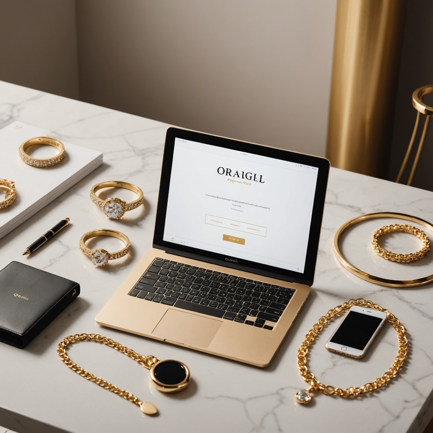 Customer support matters. Want help fast? Call 8089401000. Visit our official contact page. Bookmark it. Ensure smooth shopping. #AffordableJewelry #OrnagoldStyle #CustomerService