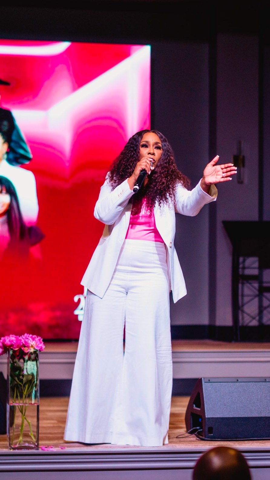 This past weekend at Closing the Gap, the Spirit of the Lord challenged us to go deeper in the Word of God.
If you don’t already have one, your first step is to purchase a physical Bible. There’s something powerful about holding the Word in your hands and turning the pages for yourself. 📖
Then, take time this week to write out 25 scriptures on paper. ✍🏽 Not just type them, but write them. There’s a difference when you engage your hand, your eyes, and your heart in the process, it helps seal the Word in your spirit.
To make it simple, choose 5 categories that represent what you’re believing God for in this season. For example: Faith, Healing, Deliverance, Peace and Provision.
It’s ok to use technology to locate the scriptures, but make sure you write them out by hand. The goal isn’t just to find scriptures; it’s to meditate on them and make them personal.
💡 So, here’s your assignment:
Write at least 25 scriptures (that’s 5 per category). If you choose to write more, that’s fine, but a minimum of 25.
This exercise isn’t busywork, it’s preparation. It’s cultivating a spiritual discipline. It’s hiding the Word in your heart so that when life starts “lifing”, you can respond with the Word of God.
Let’s take the challenge together.
PREPARE! The Word will work if you work it. 🙌🏾🔥
.
.
.
.
.
#closingthegap #christiedobbinsministries #scripture #write