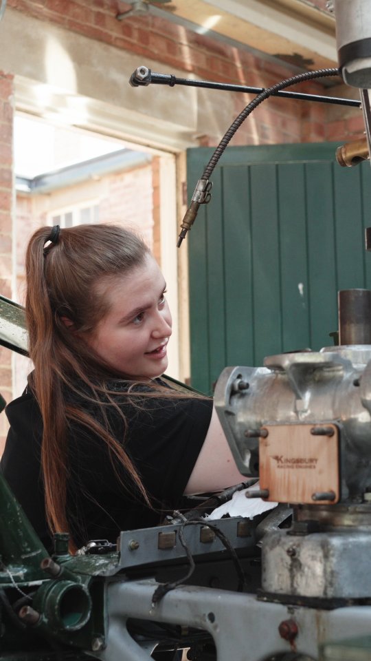 WE'RE HIRING!
Due to our continued growth, we have an exciting new vacancy for an Engine Assembly Technician located at our works in Bicester, within the idyllic Bicester Motion site.
The successful applicant will be responsible for stripping, inspecting and rebuilding engine assemblies. Utilising hand tools, measuring equipment and manual machine tools. This role requires excellent attention to detail, precision, and a commitment to producing high-quality engines ready to tackle a multitude of challenges.
Qualifications
⢠Proficiency in using hand tools and power tools.
⢠Experience with technical drawings and measurement techniques.
⢠Strong quality control skills.
⢠Attention to detail and precision.
⢠Ability to work on-site in Bicester.
⢠Prior experience in automotive or manufacturing industries is a plus.
⢠Relevant technical certification or vocational training is preferred.
To apply, follow the link in our bio and apply via our website.
đĽ @r_eaglestone
#motorsportjobs #ManufacturingExcellence #Kingsburyracing #vintagecars #Bentley #prewarcars #ClassicCarRestoration #UnderstatedPower