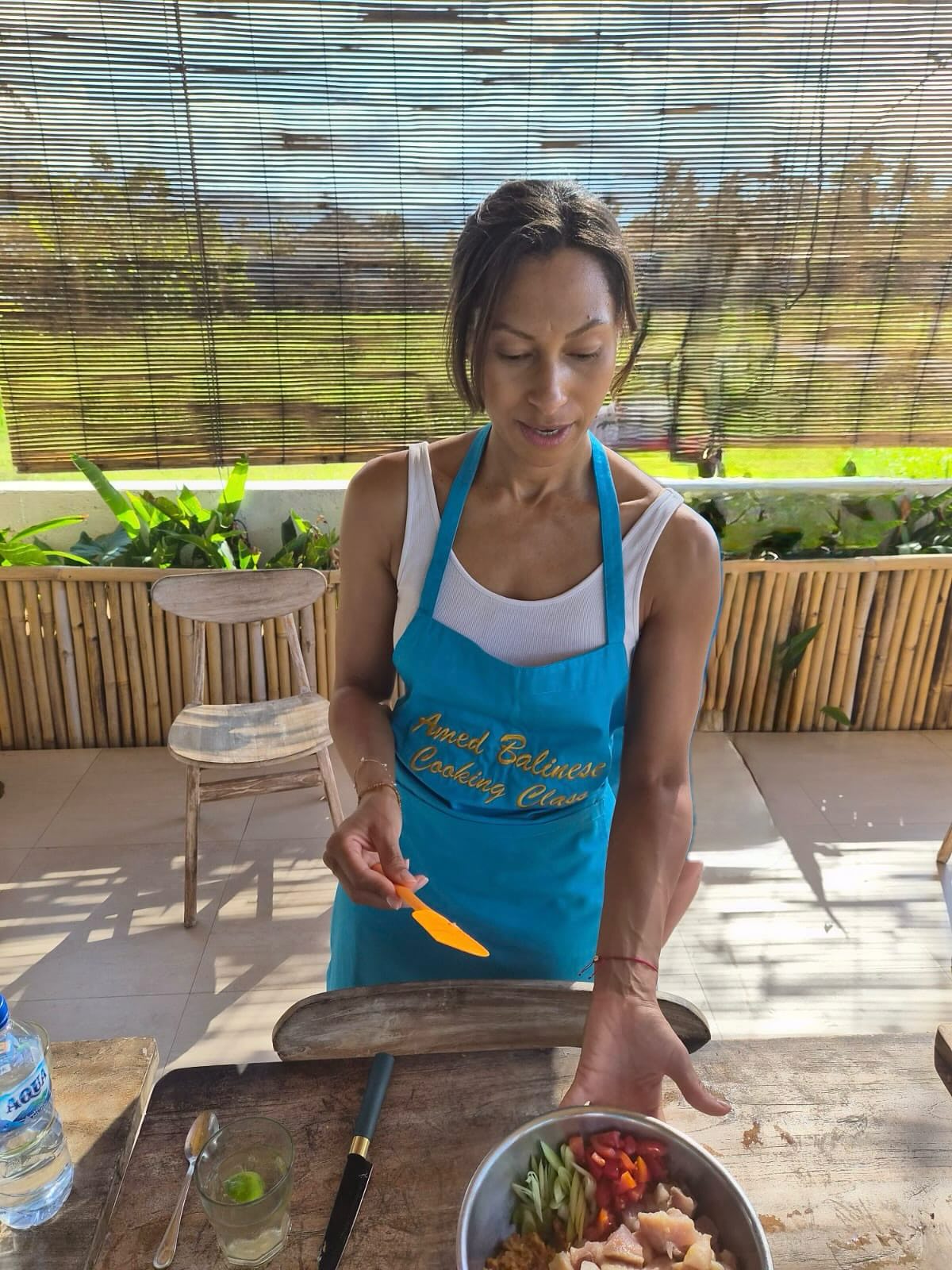 As a nutritionist I love to travel and explore foods from different cultures. It excites me to see the variety of colours, spices and wholesome ingredients that people from around the world cook with. Bali didn’t disappoint, here are some snapshots 😋
#food #foodlover #foodphotography #bali #nutrition #nutritionist