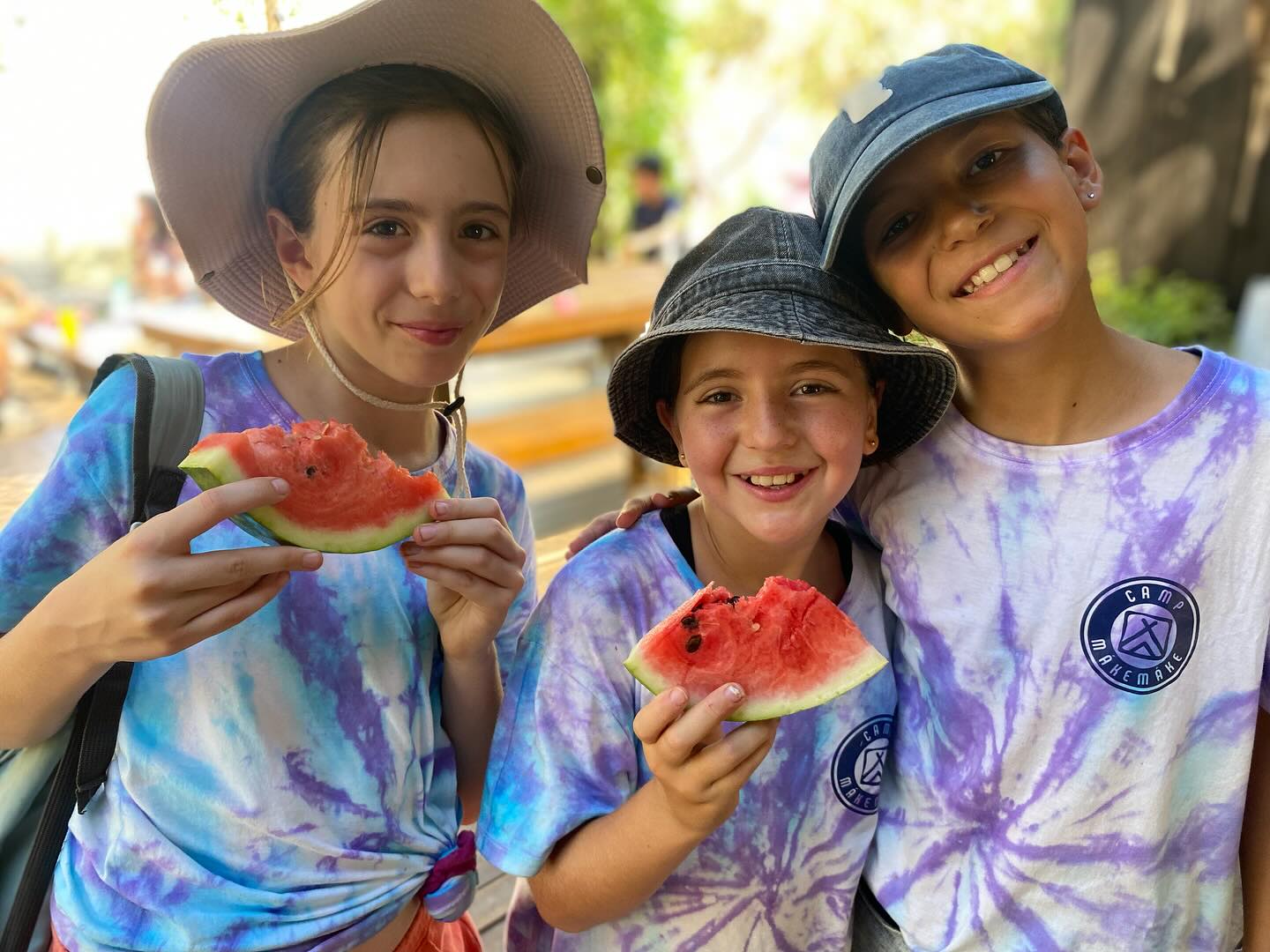 Camp Mákemáke is filling up VERY fast. If you’re planning to sign up then NOW is the time. Link to the registration form is in our bio!
#campmakemake #veranoenchile #bestsummerever #campingchile #prefieroelmaule #summercampchile