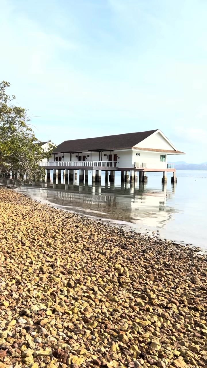 Some sceneries on the island just make you stop and breathe for a while. No noise, no rush — just waves and calm. 🌊
sunlighthotelsandresorts.com
#DoseOfSunlight #Palawan #Travel #Philippines