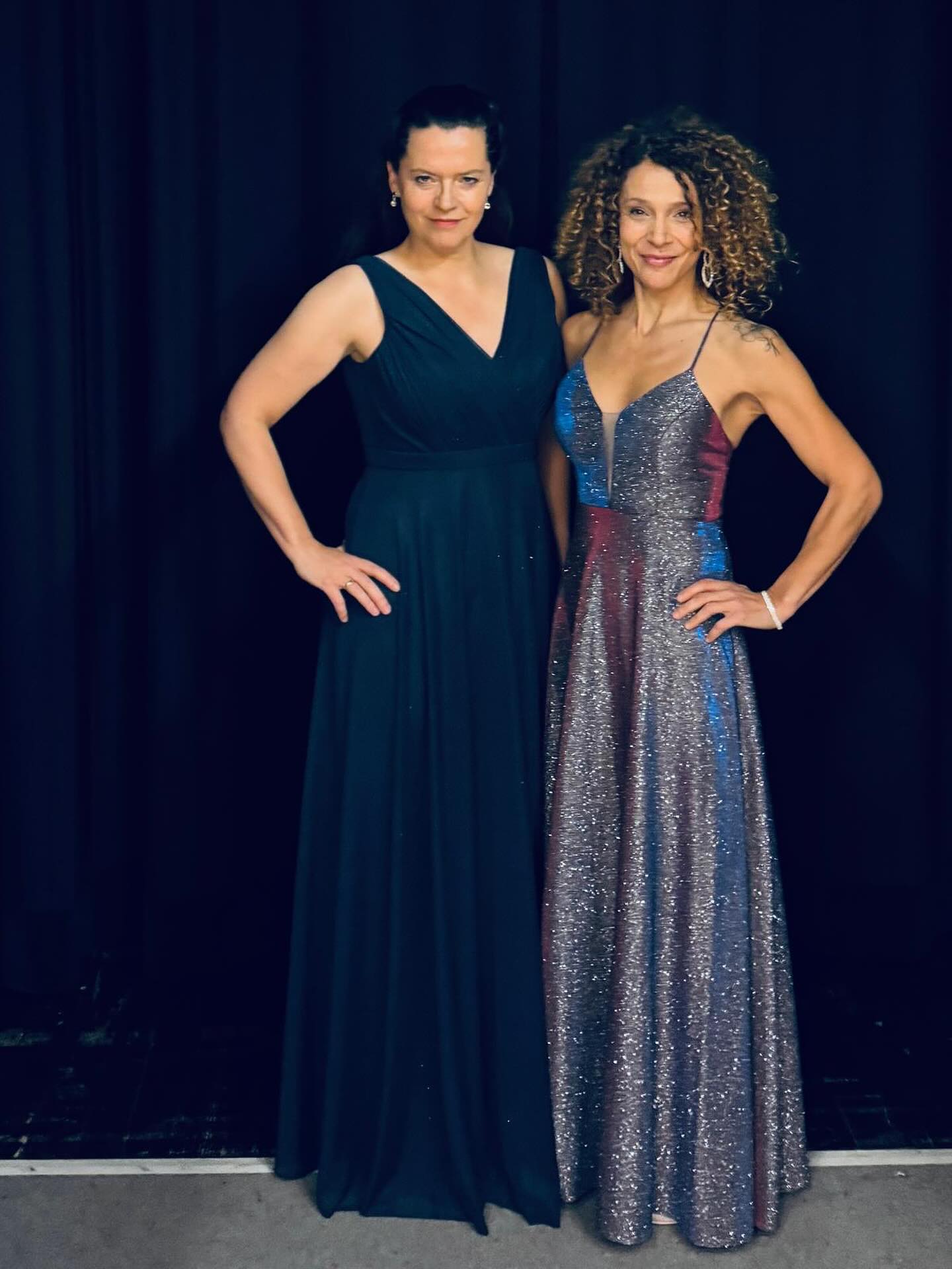 Imagen de Instagram: Die schönen Konzerte in Bayern und Thüringen liegen