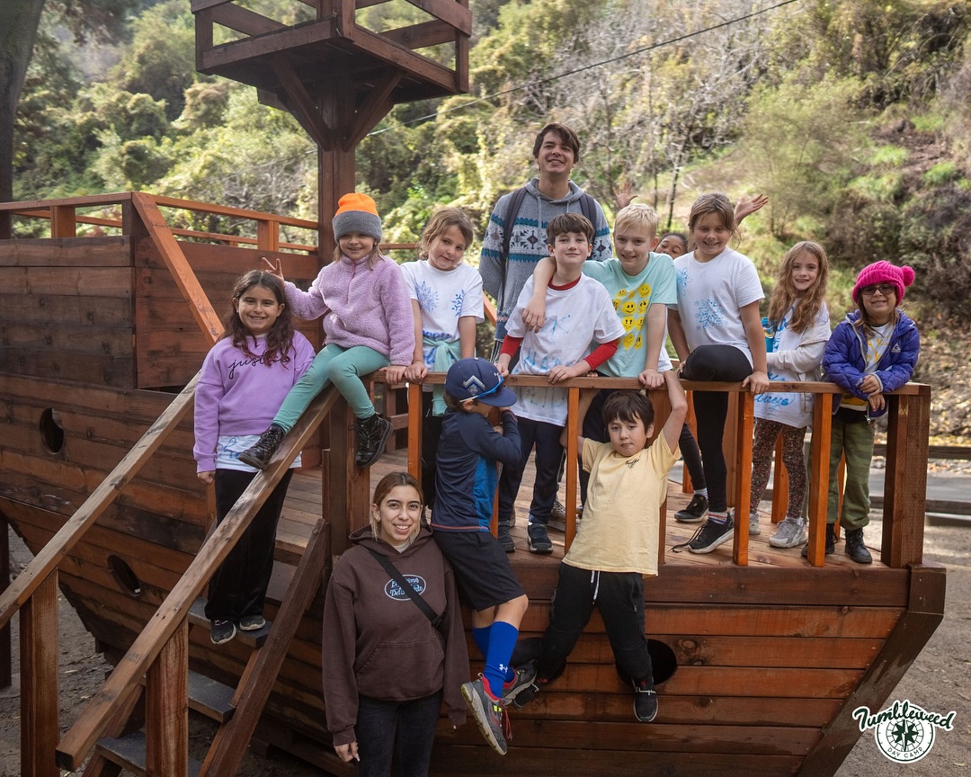 It may be spooky season 👻 But we can’t wait to see our camp besties at winter camp!🤸♀️
Enrollment now open at the link in bio❄️
#TumbleweedForever #Winter2025 #WinterCamp