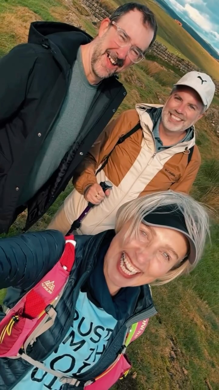One tour. Two highlights.
We capture the moments, you get a personalised reel to relive it all (and make your friends just a bit envious).
#visitnorthumberland #hadrianswall #guidedhikes #pinktickettravel
#adventureawaits #takeintheviews #curiuscompass #visitengland