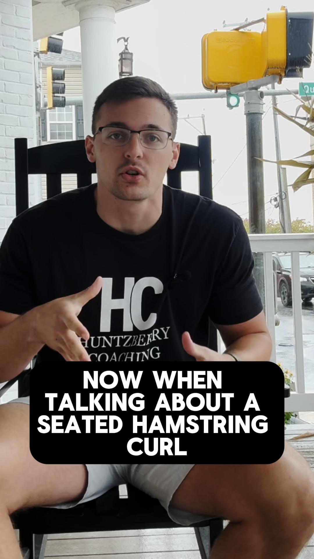 Master your leg day with perfect seated leg curl form!
Learn the right technique to target your hamstrings safely and effectively for better results every workout.