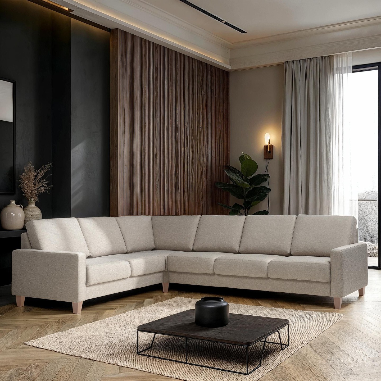 Monika muuntuu kotisi neliöiden mukaan ❤️ Etsitpä pientä kahden istuttavaa tai suurta kulmasohvaa, kaikki onnistuu!
Jälleenmyyjä: @stemma.fi
#pohjanmaan_monika
#pohjanmaan #pohjanmaankaluste #pohjanmaanofficial #koti #olohuone #sofa #sisustus #sisustusinspiraatio #sisustusidea #kodinsisustus #skandinaavinensisustus