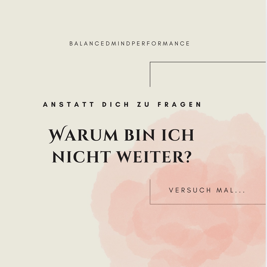 Manchmal vergessen wir, wie weit wir schon gekommen sind – weil wir nur auf das schauen, was noch fehlt. 🌿
Erlaube dir, innezuhalten und dich selbst zu würdigen. Wachstum passiert nicht immer laut, aber es passiert – jeden Tag, in kleinen Schritten. 💫
#Selbstreflexion #Achtsamkeit #Persönlichkeitsentwicklung #InneresWachstum #MindfulLiving