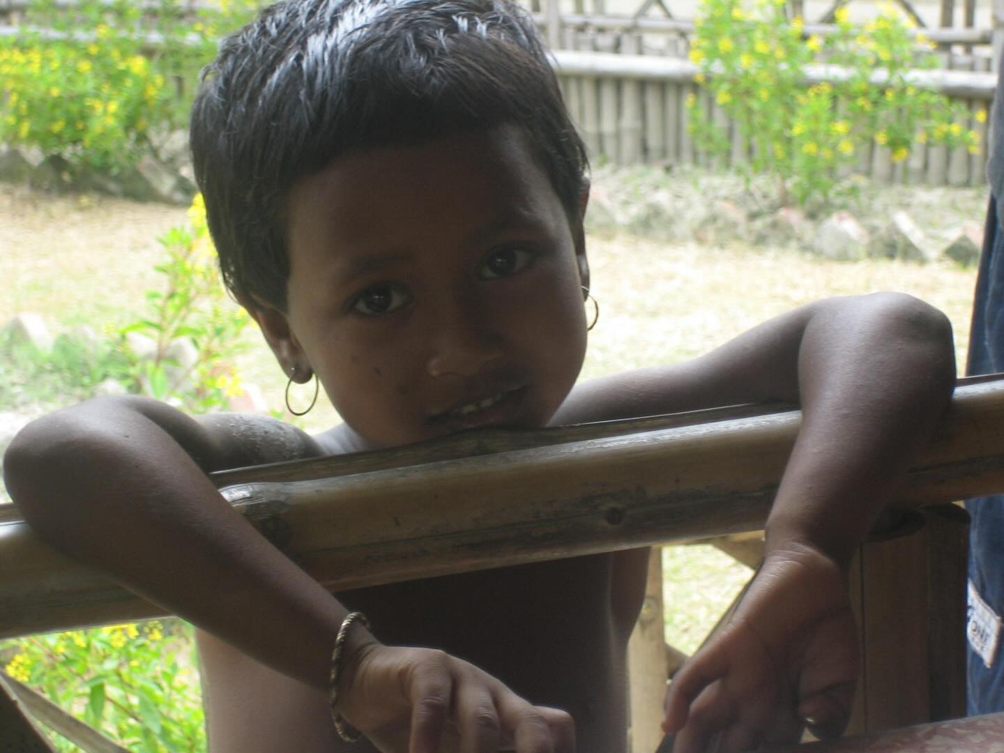 Every girl has the right to dream, and we are here to help unlock the dream behind every curious girl.
To every girl — the world is yours. Use your voice. And we’ll do the same for you.
Happy #internationaldayofthegirl