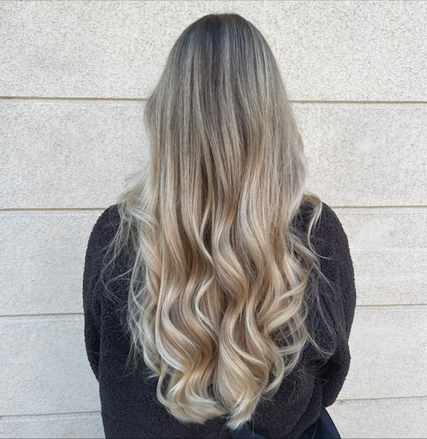 🍁🍂🍁🍂
Frisör Frida