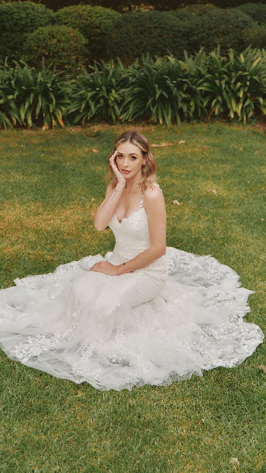 Book your Bridal Consultation with Olivelli Bridal Boutique✨️
#engaged #weddingdresss #wedding #olivelli