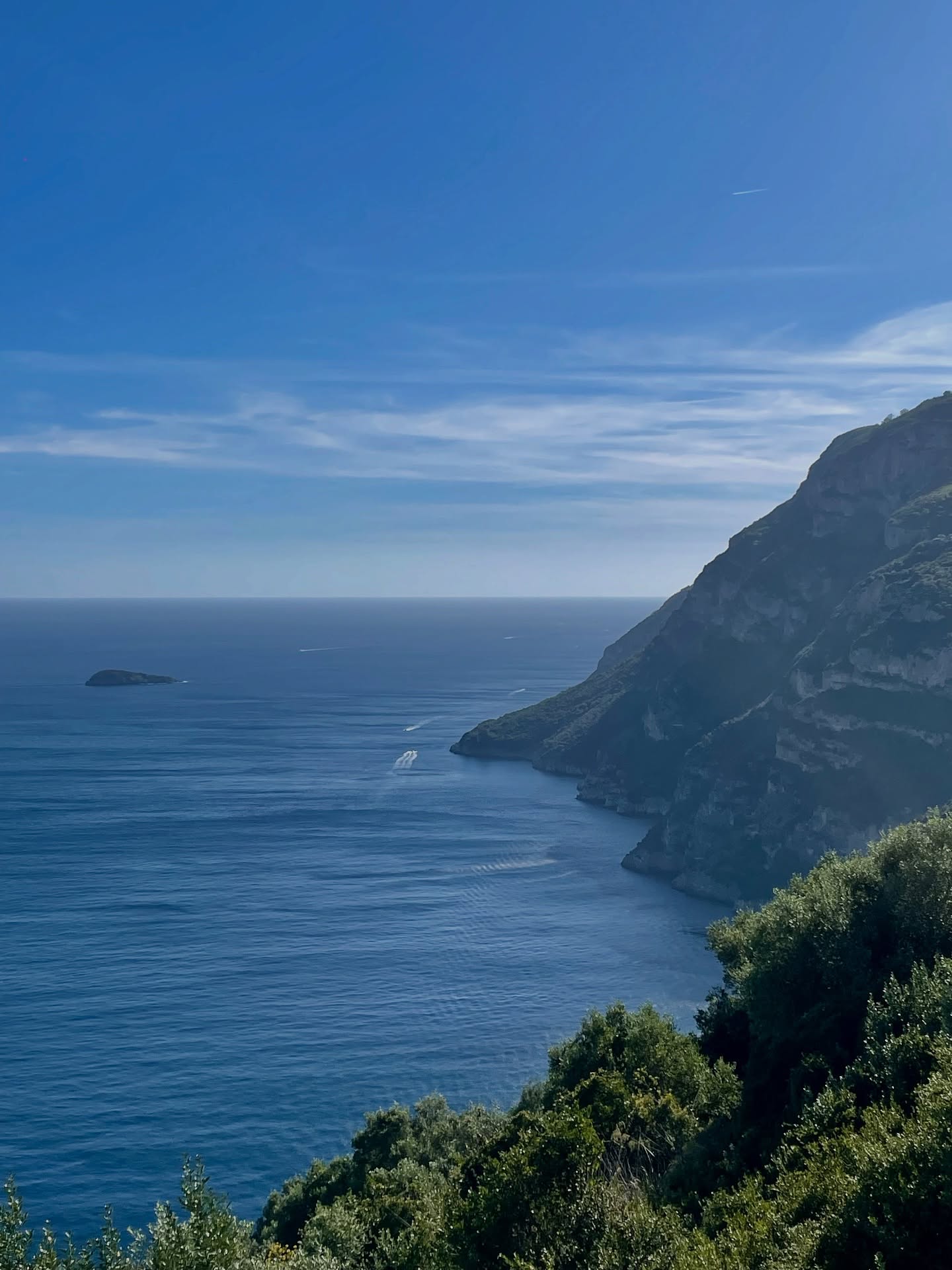 Sorrento-Amalfi-Positano 🍋
Journeying through the sun-kissed cliffs and turquoise waters of Italy’s Amalfi Coast — from the vibrant streets of Sorrento and scenic train rides to the breathtaking heights of Positano, where pastel houses tumble toward the sea. Each moment captured: exploring ceramic terraces bursting with lemons, hidden coves, and local life in Amalfi’s charming villages. Every vista here is a postcard, every sunset a reminder of La Dolce Vita.
#ladolcevita #italiansummer #throwback #vacation #europe #europetrip #italy #expore #explorepage✨ #italianpost #positano #amalfi #sorrento #sorrentocoast #landscape #travelphoto #coruselpost