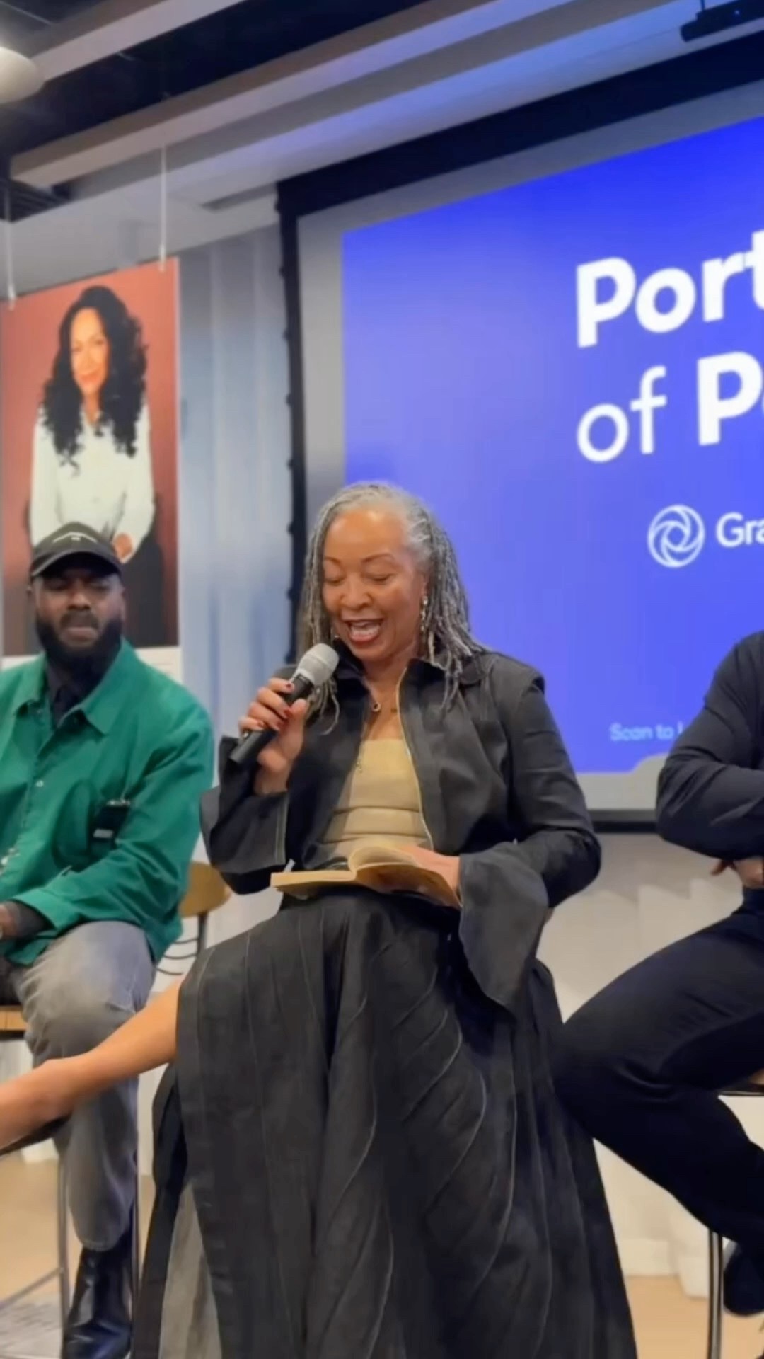 Jane reads the definition of 'Black Excellence' from our Blacktionary and explains the challenges behind this term.
#BlackExcellence #Black #Diversity #BlackCommunities