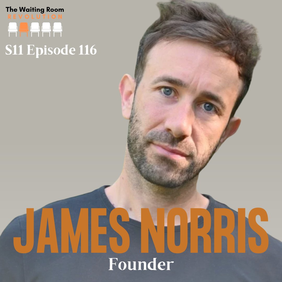 What will your digital legacy be? 💻✨
In our latest episode, James Norris, founder of the Digital Legacy Association and @MyWishesapp shares his personal story and reveals why planning for your digital afterlife matters now more than ever. Tune in for insights on preserving memories, protecting your online presence, and shaping your story for generations to come.
Link in Bio to watch and listen!