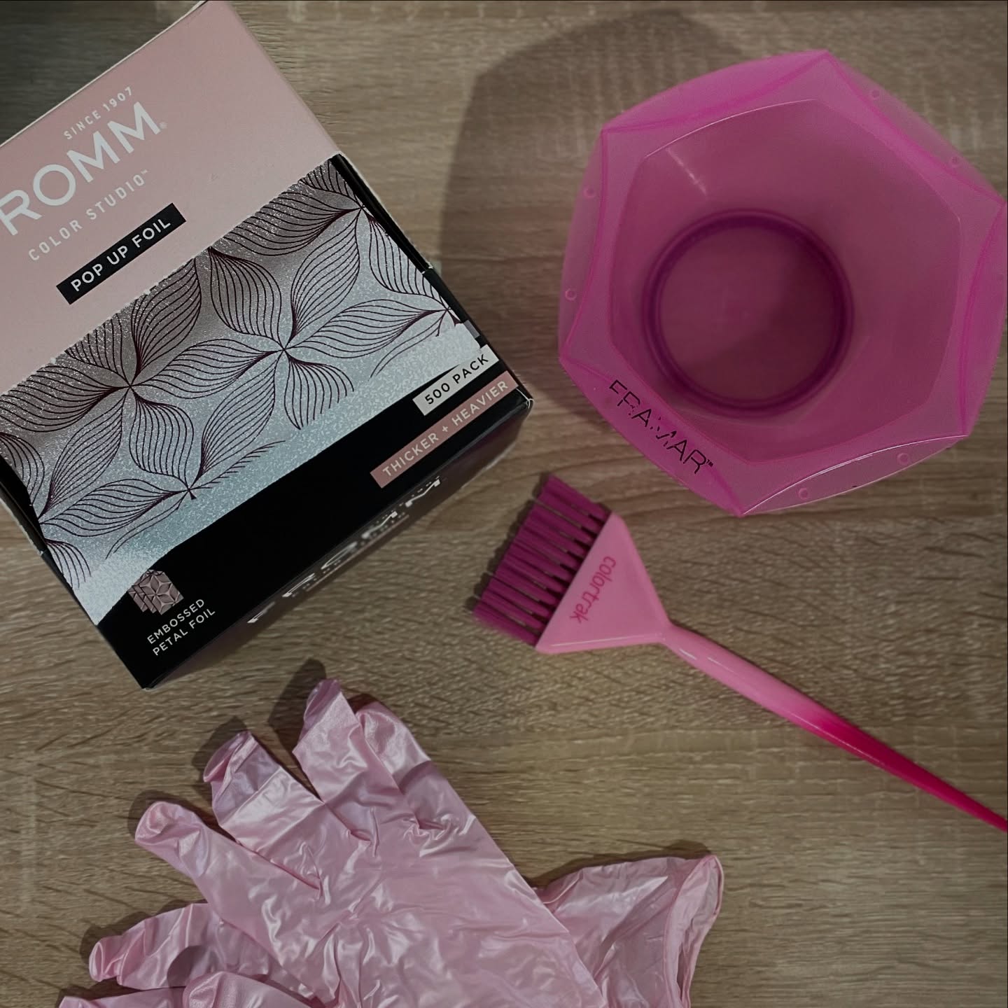 October is Breast Cancer Awareness Month
This month, let’s come together to raise awareness and support those affected by breast cancer.
Join me in spreading love, hope, and strength.