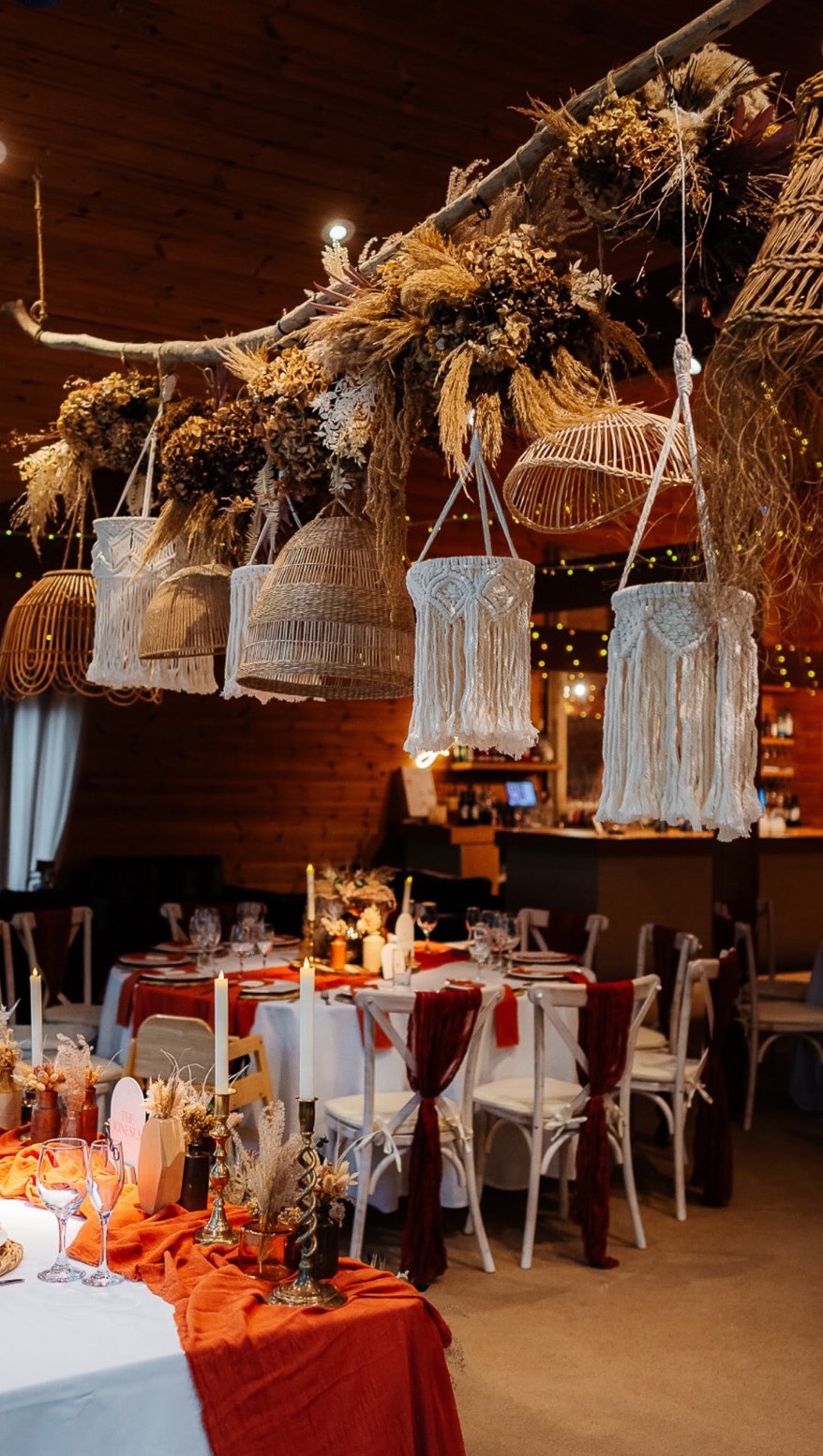 We absolutely loved being a part of Olivia & Niall’s wedding day at @styallodge last month ✨
From our very first call, I knew it was going to be such a special and exciting wedding to be part of and it truly was! Everything came together beautifully, and it was such a joy to be a part of. Here are some of the kindest words from Olivia that honestly made us smile SO much! 🥹💛
“Choosing Urura Moments was genuinely the best decision we made during the whole wedding planning process. 99% of the compliments we received were about the venue dressing and decor. I knew it would look beautiful but it genuinely blew my mind how amazing the venue looked. From huge aisle decor, to the tiny touches, it was an amazing day.. absolutely perfect. Gee and Jack cannot do enough for you. Gee understood our vibe immediately and made adjustments to the decor to suit our wedding theme without us even having to ask!! They give off such a non-judgemental and calm vibe.. it almost makes wedding planning from the bride and grooms perspectives.. easy! They also did our table and guest names stationary and made these match our wedding invites.. even as specific as down to the identical tassle colour! Gee and Jack are made for this line of work and we would have been so so stressed and overwhelmed without them. They’re also such kind and warm people. If you’re thinking about having Urura Moments for your wedding.. think no more.. if you want an easy day, no fuss, no left over decor to sit around in your garage for years, to save lots of money.. and a jaw dropping wedding, then all of your problems are solved with Urura Moments. We don’t have many pictures yet, so I will post what we have. Thank you again guys, you really are the best, love from The Joneses x”
Cover photo by @jonnydraperphotography 📸
#bohoweddingdecor #WeddingInspo #UKWeddingStylist #weddingtableware #weddingseatingplan