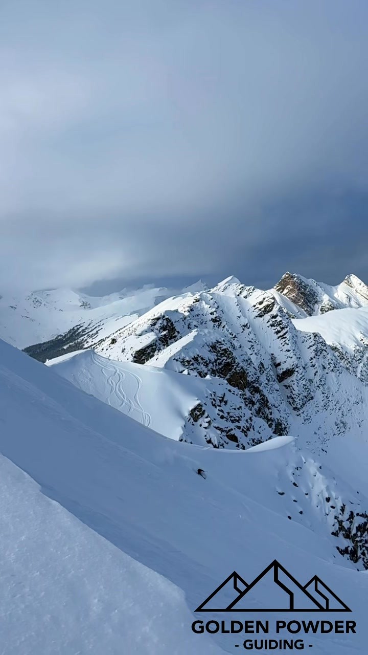 This is our back yard!!!
Let us show you around. Get in touch to book your next adventure.
#goldenbc #splitboardingistheanswer #skiporn #mountainsarecalling