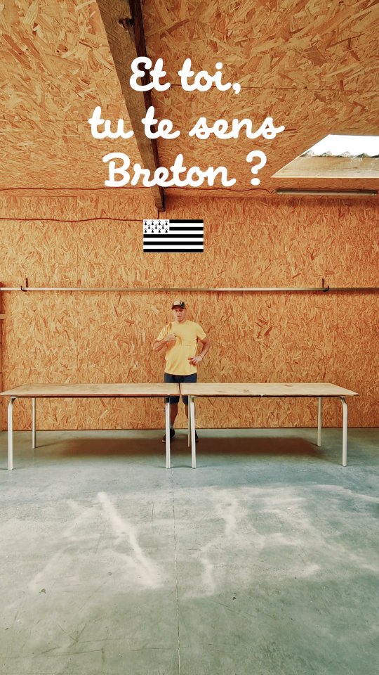 🖤🤍🌎 Affichage 100% breton et recyclé pour @marque.bretagne
Pieds de lettrages bois 🪵 & Plastique recyclé from #concarneau de chez @atelier.rehab
#ecodesign #signage #bretagne #ecoconception