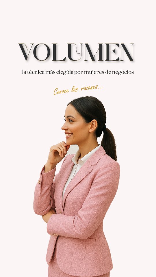 👜✨️ La técnica volumen esta pensada para mujeres que lideran, inspiran y dejan huella.
Emprendedoras, ejecutivas, creadoras... mujeres que saben que una mirada poderosa también comunica éxito.
Con este diseño, logras un look elegante, sofisticado y con presencia - porque el poder también se refleja en los detalles.
Agenda tu cita y proyecta la seguridad que llevas dentro.
#extensionesdepestañas #pestañaslargasnaturales #pestañastlalpan #pestañascoquetas #pestañasvoluminosas #pestañascdmx #pestañaslargasnaturales
