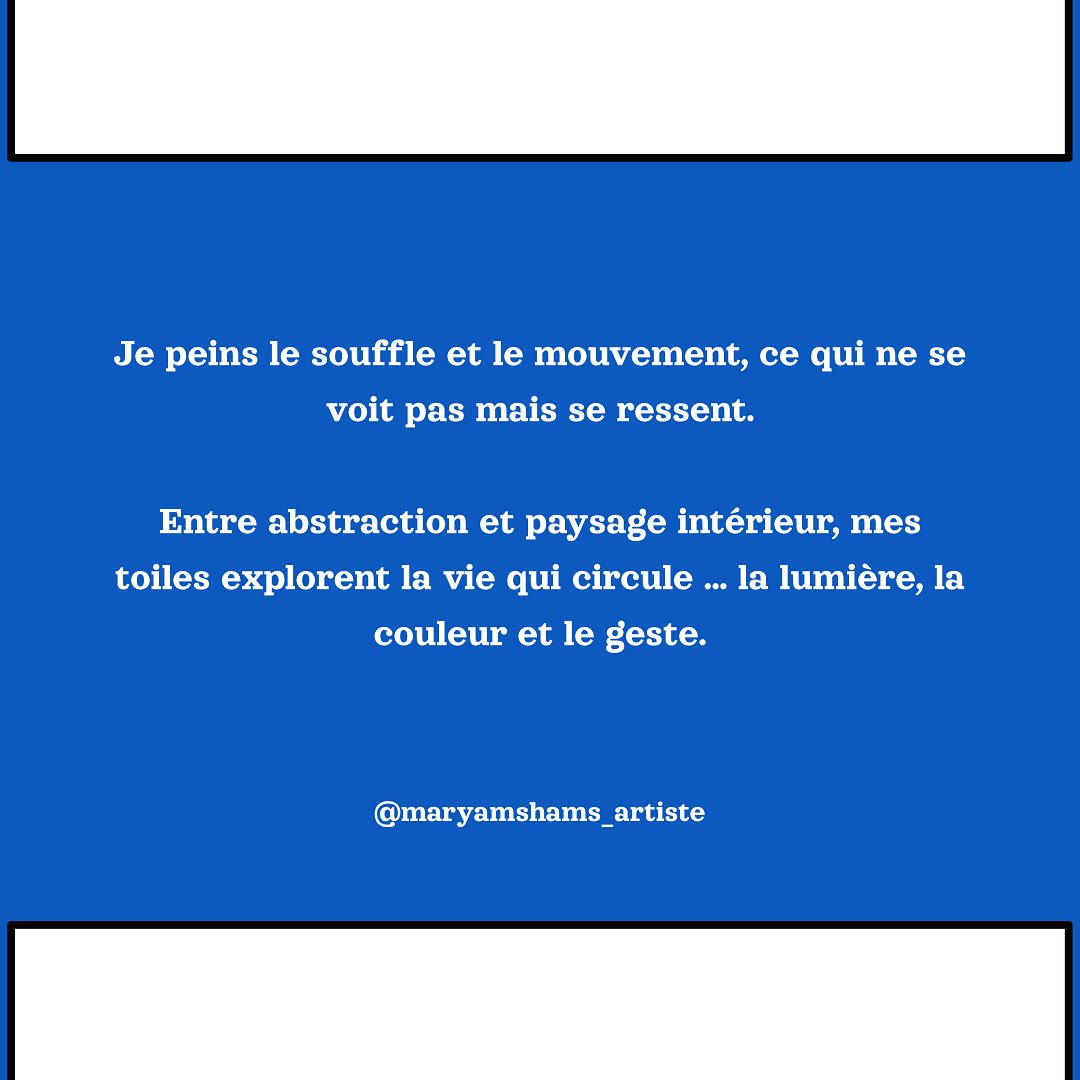 Cascade - 89 x 130 cm - 2024
#art#absract #painting#mixtemedia #contemporaryartwork #artistsofinstagram #artworks #nature#cascade#blue#blanc#maryamshams_artiste#artistefrançaise