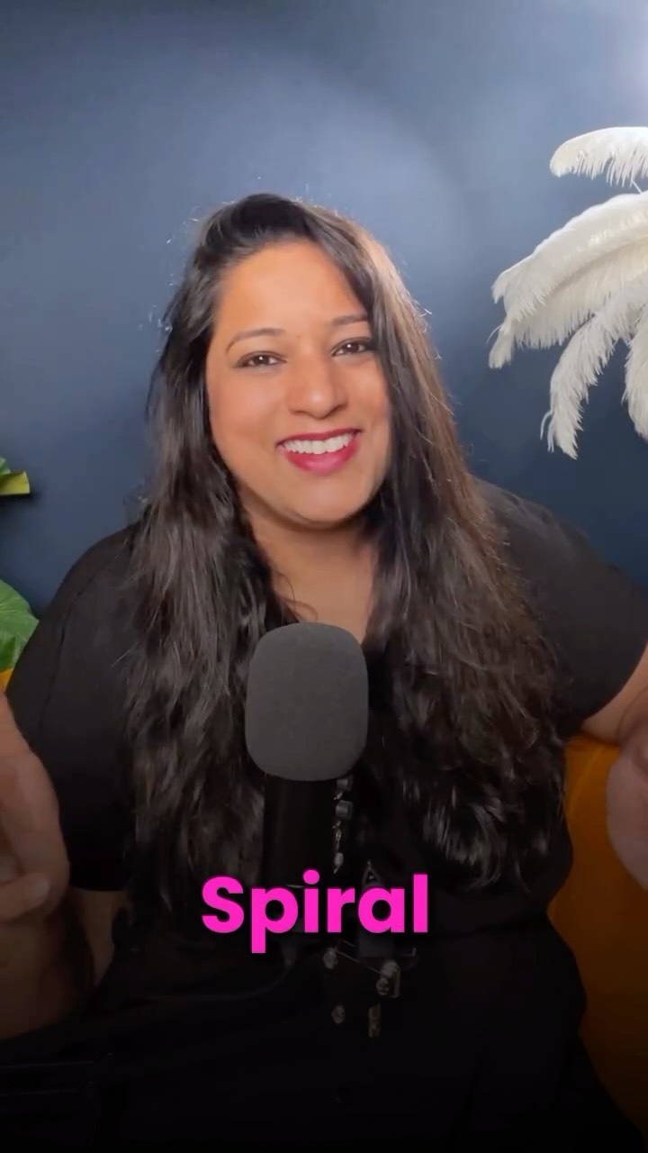 Day 15 ✅ Accountability Check
• Meals on track+ masala milk 🥗
• Protein: Paneer + Whey 💪
• 4800 steps 🚶♀️
• Face Yoga ✨
• Journaling 🖊️
Every brick may look small, but together they build the home of your dreams.
Your habits are those bricks — stack them daily, and one day you’ll wake up living inside your consistency. 🧱👉 Comment BRICK for my Habit Stacking Blueprint.