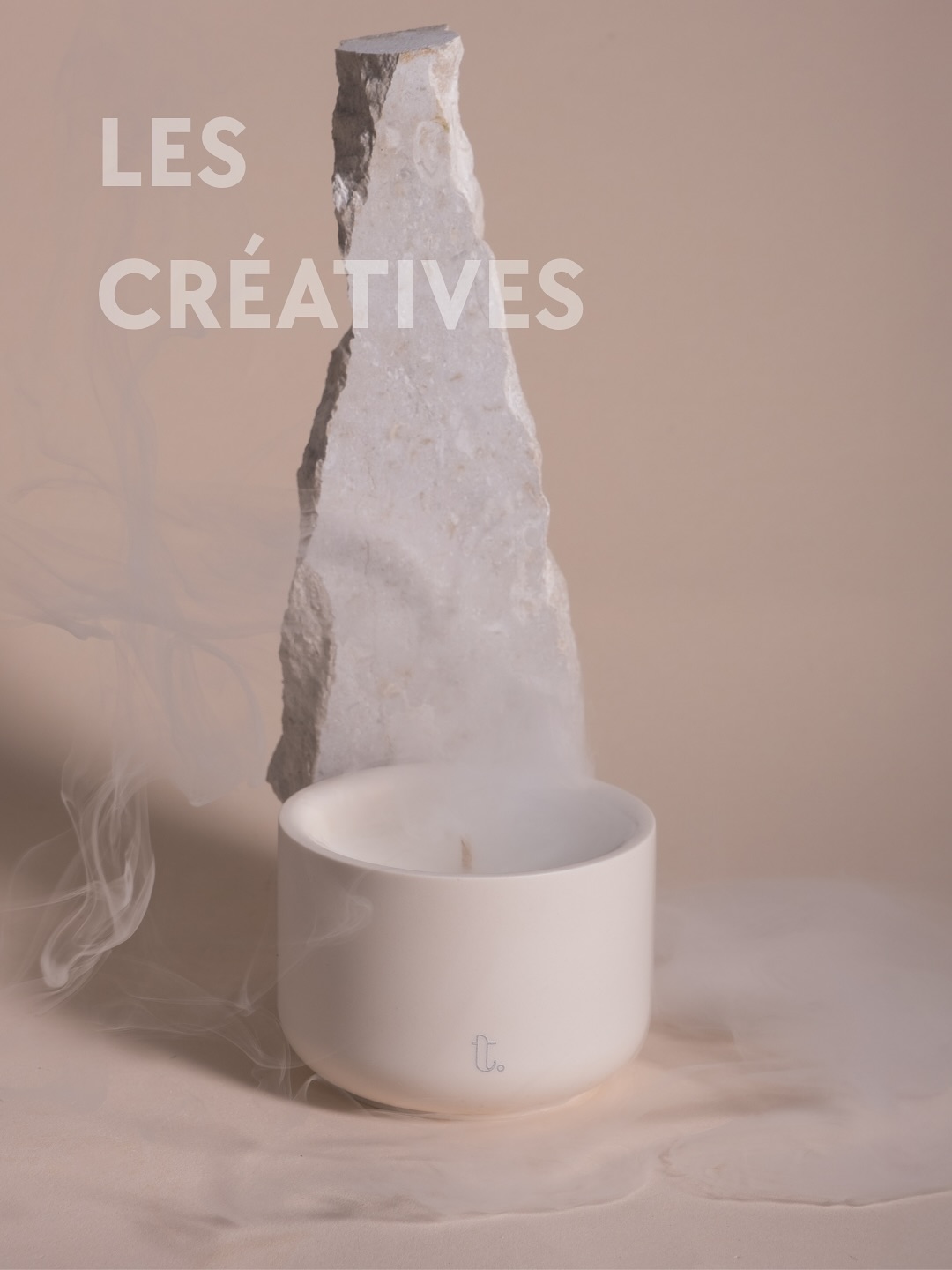 ✨ Les Créatives entrent dans l’univers Tempo.
Des parfums audacieux et affirmés pour des émotions olfactives marquées.
Alors dis-nous… quel parfum te fera craquer ?
#lescréatives #universtempo #bougiesartisannales #momentdetente #bienetre #ambiancecocooning