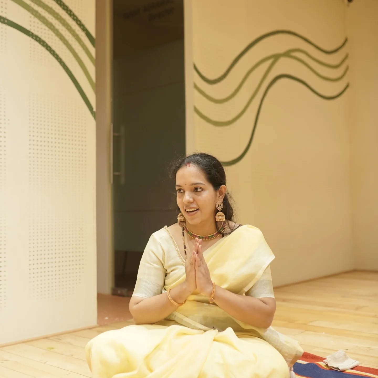 Spread love and happiness wherever you go... π