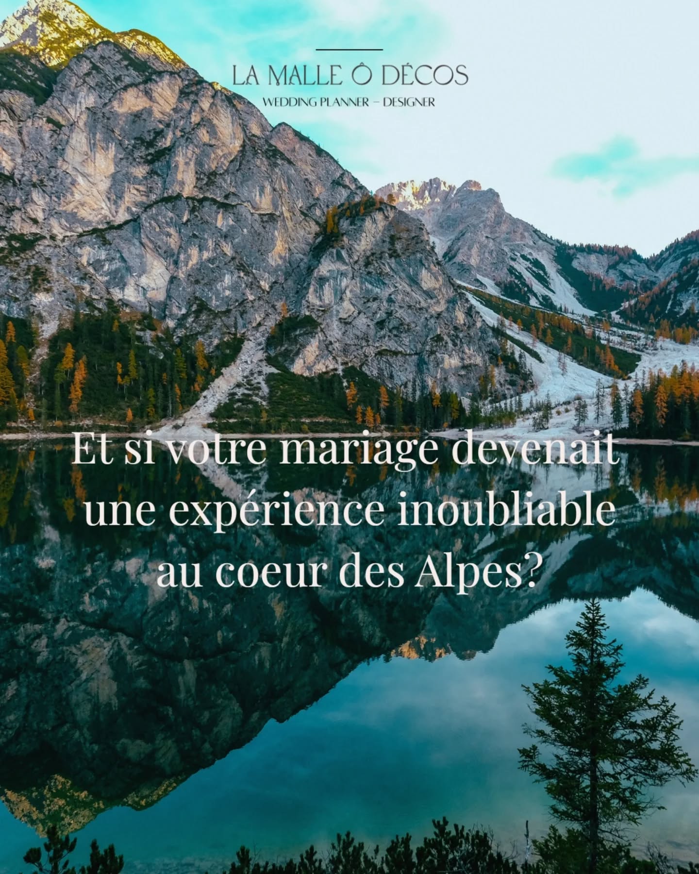 💓Ce que j’aime le plus dans un mariage, c’est l’atmosphère qu’il dégage.
C’est quelque chose d’indéfinissable, de presque fragile, qui fait que tout paraît juste, évident.
Avant les fleurs et les bougies, il y a votre histoire à raconter et des émotions à ressentir.
C’est ici que commence mon travail :
dans l’écoute, la discrétion et la recherche d’harmonie.
J’imagine des mariages sincères, élégants, profondément humains.
La beauté naît dans les détails, dans les matières, dans la lumière, dans ces ambiances où l’on se sent bien, tout simplement.
🌿 Mon approche :
Accompagner avec douceur, mais aussi avec exigence. Sélectionner les projets qui résonnent avec ma sensibilité.
M'entourer de prestataires de confiance,
choisis pour leur savoir-faire, leur fiabilité et leur bienveillance.
✨ Parce qu’un mariage réussi,
c’est celui où les mariés se sentent à leur place.
Et parfois, il suffit d’une rencontre pour que tout commence.
Élodie
------
Jessica Buchot photo
Les mariés photographiés
Mon coup de cœur photographie
Emilie Cabot photography
------
#weddingplannerfrance
#WeddingDesigner
#decoratricemariage
#weddingstylist #weddingstorytelling
#weddingaesthetic
#mariagepoétique
#mariageelegant
#mariageauthentique
#MariageNaturel
#weddingdetails
#weddingartdirection
#émotionsincère
#romanticwedding
#softweddingstyle
#WeddingInspiration
#fineartwedding
#weddingligh
#weddingmood
#weddingatmosphere