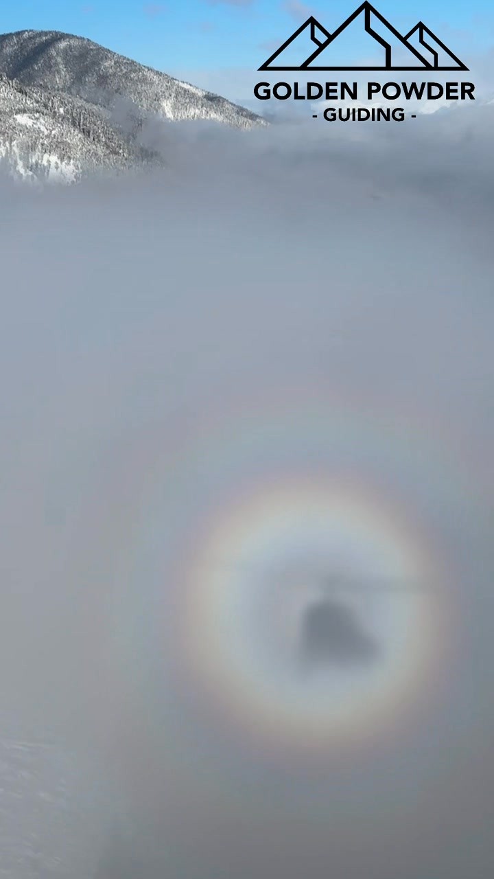 Our morning commute.
Looking for a lodge trip!!??? Check our website for availability.
#helilife #helicopter #skilodge #skiguide #mountainsarecalling #skiporn