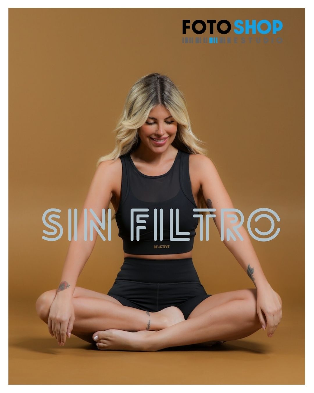 Sin trucos.
Solo buena luz y un trabajo bien hecho.
En Foto Shop Estudio elevamos lo natural para que tu producto destaque.
Luz real = Confianza real.
Eso vende.
#FotoShopEstudio #FotografiaEcommerce #FotografiaProfesional #SinFiltro #ContenidoQueVende #EcommerceChile #MarcasConEstilo