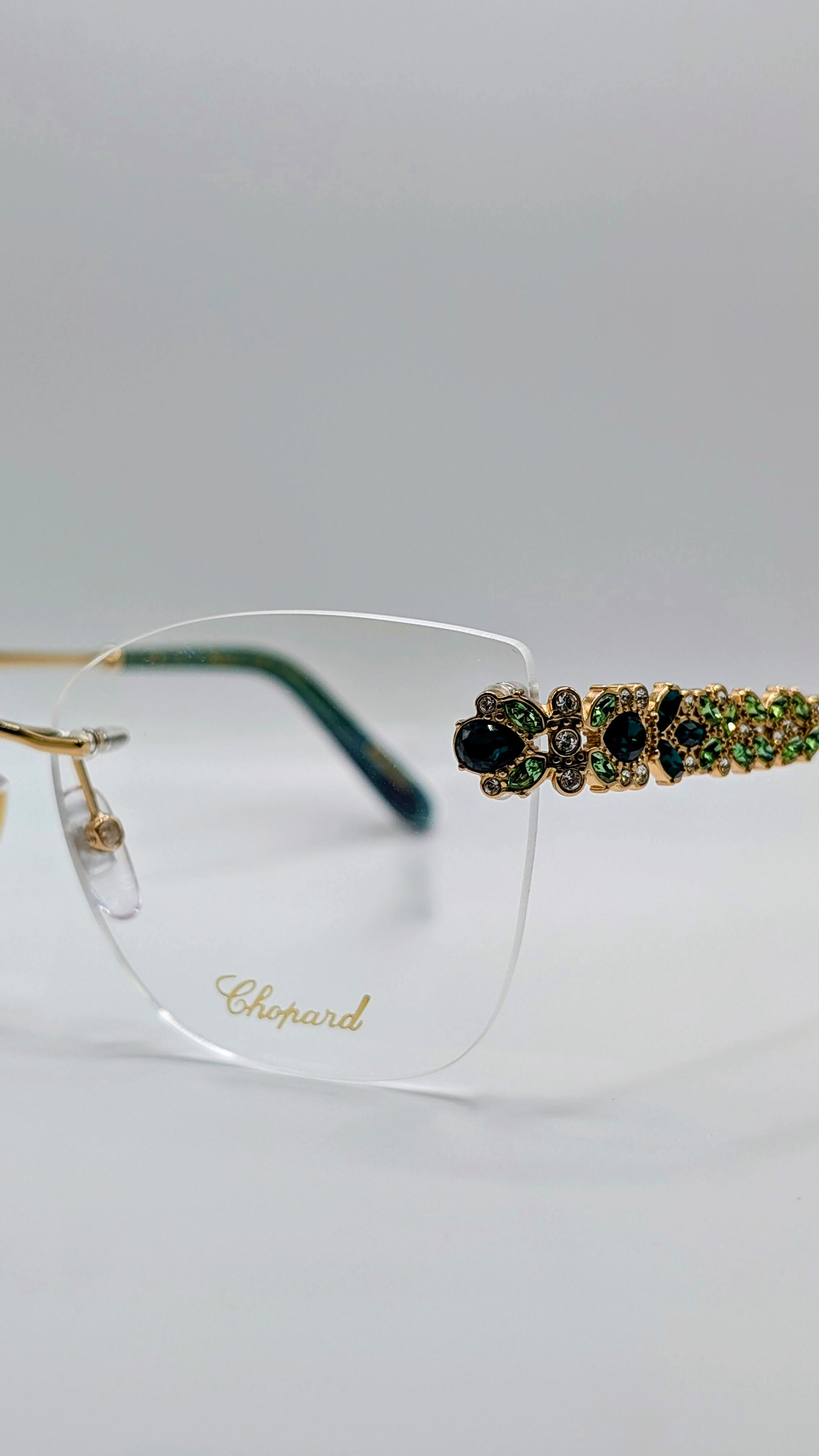 Introducing Chopard Eyewear ✨
Available at Flint Optometry, the Chopard collection blends luxury craftsmanship with timeless design — perfect for those who see beauty in every detail. 👓💎
#FlintOptometry #glasses #Eyewear #Flint #glasses #eyewear #optometry #eyes #eyehealth
