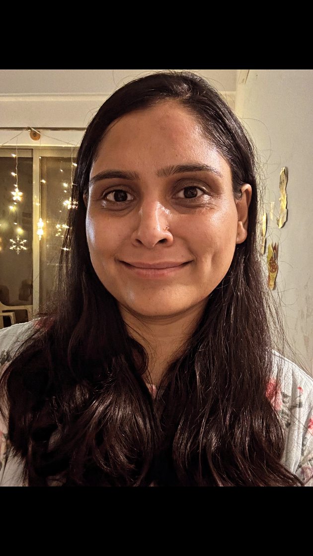 A big, heartfelt thank you to Radhika (@theradh1kas1ngh ) and her mom for trusting Taravali with their skin ❤️
What started as a simple inquiry a few months ago slowly grew into something beautiful, a friendship built on care, kindness, and mutual love for skin that actually feels alive.
Radhika has been one of my most consistent Taravali users! She's always open about her journey, always sharing honest feedback, and sometimes sending me transformation photos (like the one here!) that makes me grin like a proud skincare parent 🤩
To see her glow reminds me why I started Taravali. Because when you give your skin clean, chemical-free care made fresh for you, it gives back tenfold.
Thank you, Radhika, for trusting me, for cheering me on, and for being living proof that consistency really is everything! ❤️
With gratitude,
Lakshita Bharath