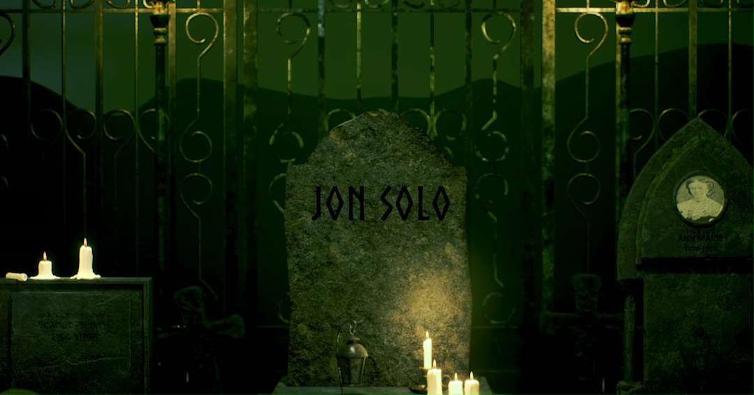 🎥 October Special Intro animation done for Jon Solo's Spook-tober series, MUO! 🎃
Made for @messeduporigins
----
▶️ Check out Jon's channel: https://www.youtube.com/@JonSolo
💼 Work with us: http://db-productions.ca/
----