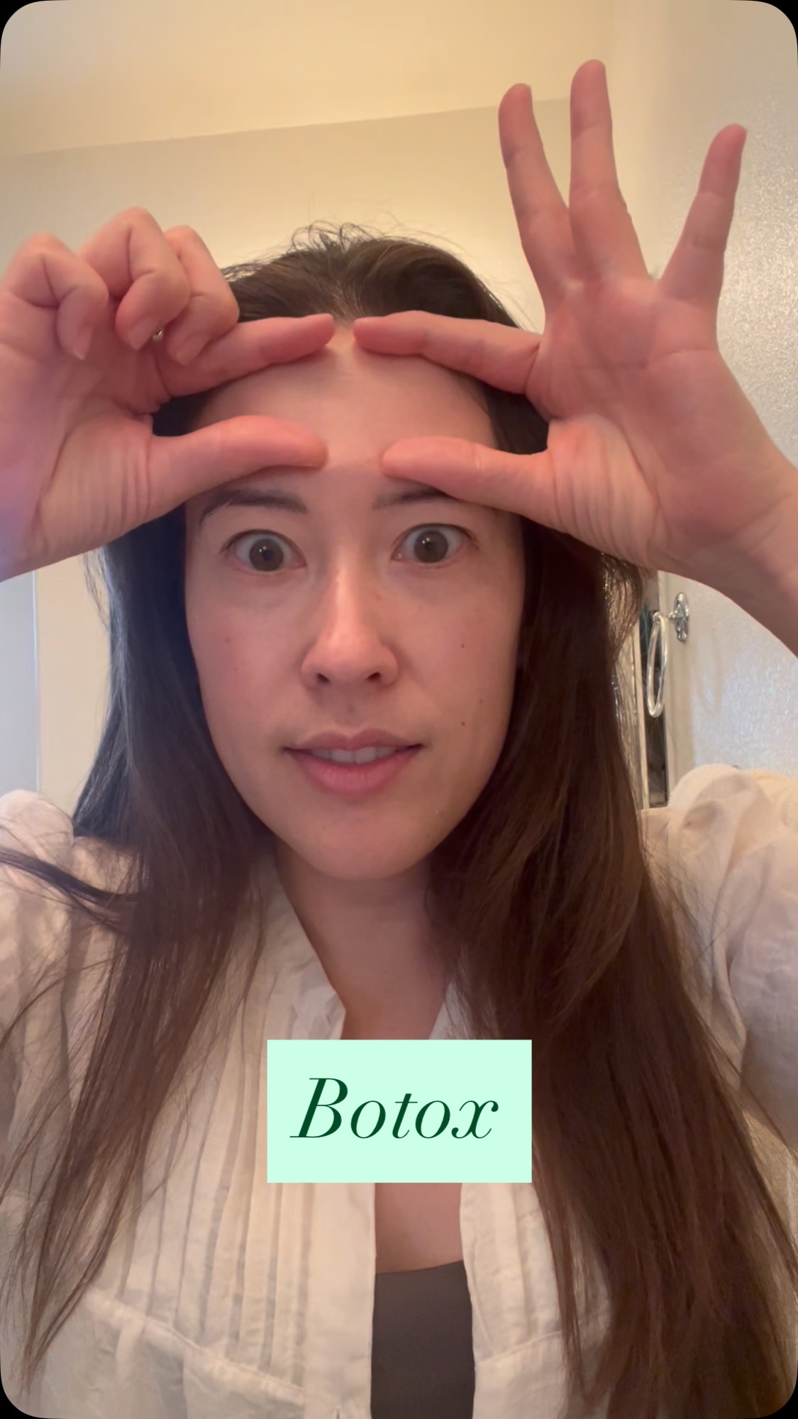 Botox yay or nay??
My skincare routine has gone down the tubes since having my son. I just use snail mucin and a THICK moisturizer. And SPF. I’ve fallen off using vit C and retinol but I need to start incorporating it again.
Recommendations please!!!