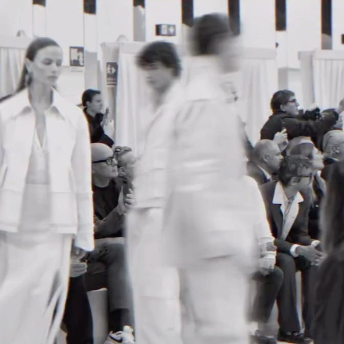 Fashion Month.
From hosting with the BFC and 1664 Blanc, interviewing talent and taking us backstage, to couture nights, mental health panels with L’Oréal Men Expert and the launch of EE72 lighting up London.
Milan brought sleek sophistication.
Paris delivered front-row glamour and celebrations, each city revealing a new moment.
Here’s to clients who don’t just attend Fashion Month, they define it. ✨