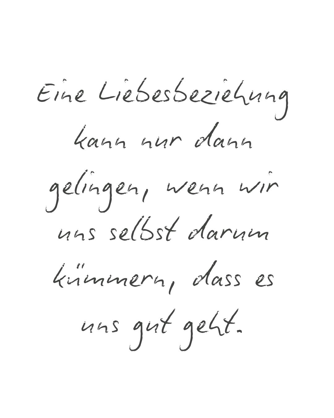 Damit Beziehung gelingt, braucht es mehr als Liebe – es braucht Selbstfürsorge.
Wer dauerhaft beim anderen sucht, was er sich selbst nicht gibt, verliert das Gleichgewicht.
Erst wenn wir Verantwortung für unser eigenes Wohl übernehmen, kann Nähe entstehen, die trägt – nicht zieht.
#Beziehung #Selbstfürsorge #Paartherapie #Verbindung #Nähe #Selbstverantwortung #Authentizität