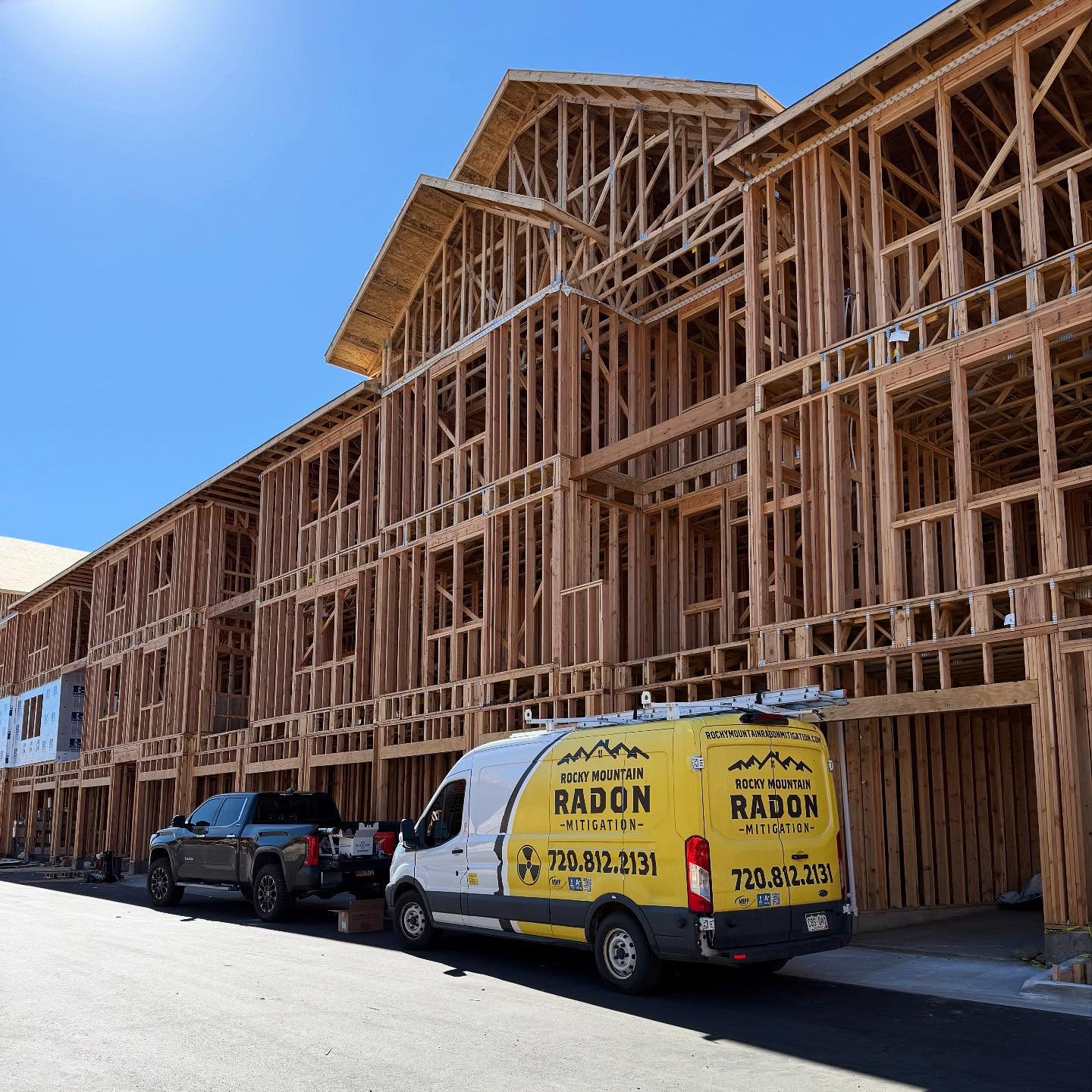 Your reputation’s built on more than craftsmanship — it’s built on trust.
We help Colorado builders deliver radon-safe homes that pass inspection and keep clients protected for years.
Partner with Rocky Mountain Radon Mitigation and build it right from the ground up. 🏗️