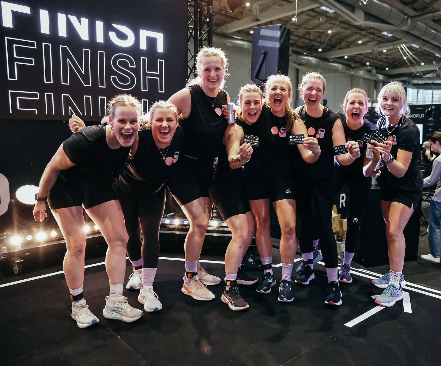 TB last weekend🥳 happy to see my girls grow 🚀
.
.
.
.
#elitemumsclub #mums #hyrox #fitmums #womensworkout #postpartum #proud