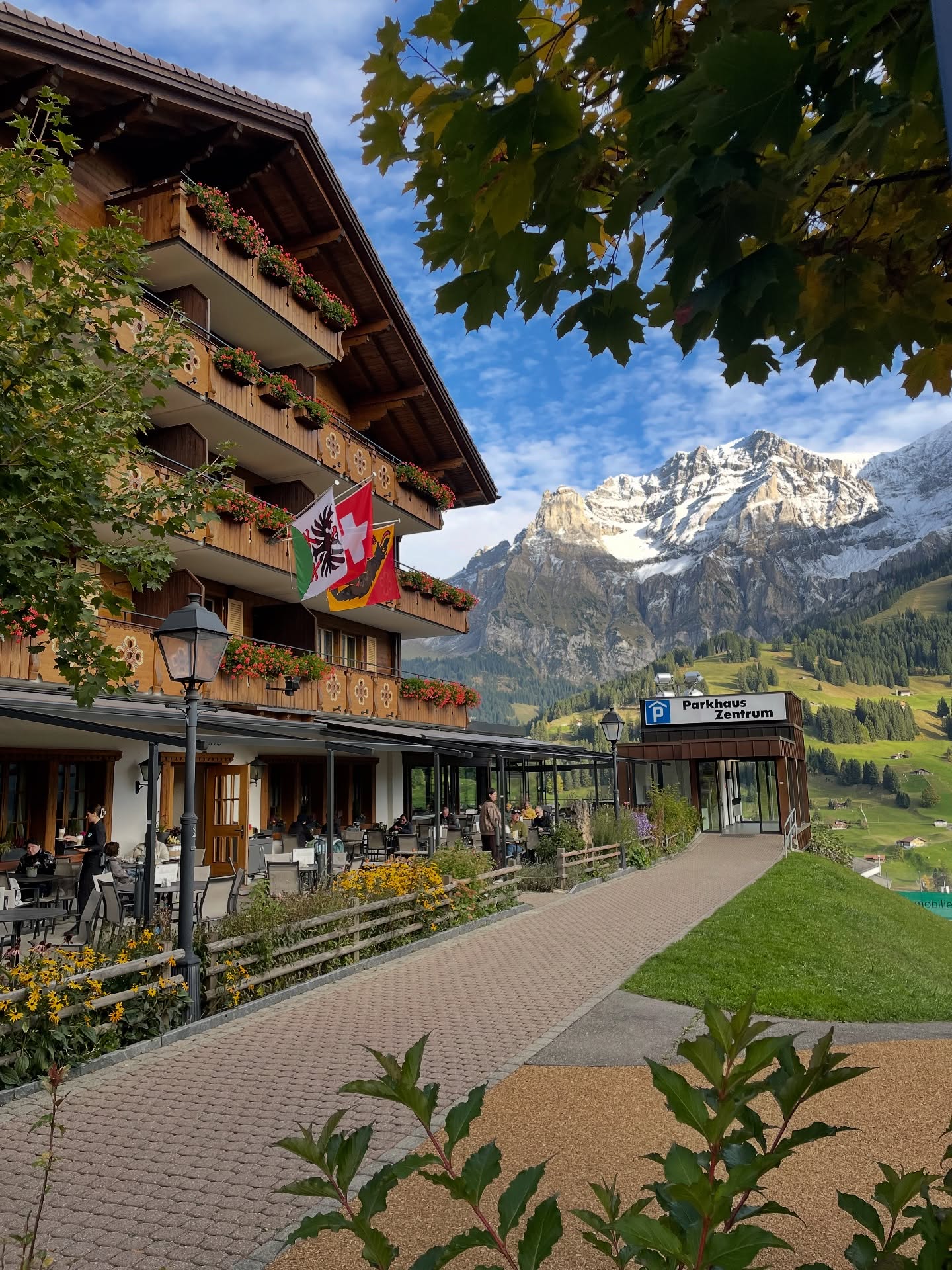 ⛰️ I’ve just come home from an amazing trip to the Bern region in Switzerland. @switzerland @interlaken
We started our trip in a very family friendly authentic ski village called Adelboden & stayed in the cosiest hotel @adleradelboden which is a 3 star hotel but fetish more like a 4 star plus. The room was traditional and had a super comfortable bed and dinner was delicious. Hot stone filet steak. What’s not to love!
🚃 The trip was focussed on Swisstainable travel using the Swiss Travel Pass which is just fantastic. Over 4 days I travelled by train, bus, boat, cable car & vernacular all on my Swiss Travel Pass.
⛴️ I’ll be posting more of my fabulous trip over the coming days.
If you would like to know more about Switzerland or any other location
I can help with simple holidays or complex itineraries from Europe to far flung places.
☎ 01628 220022
📧 Donna.minett@mytc.com
http://travelcounsellors.co.uk/donna.minett