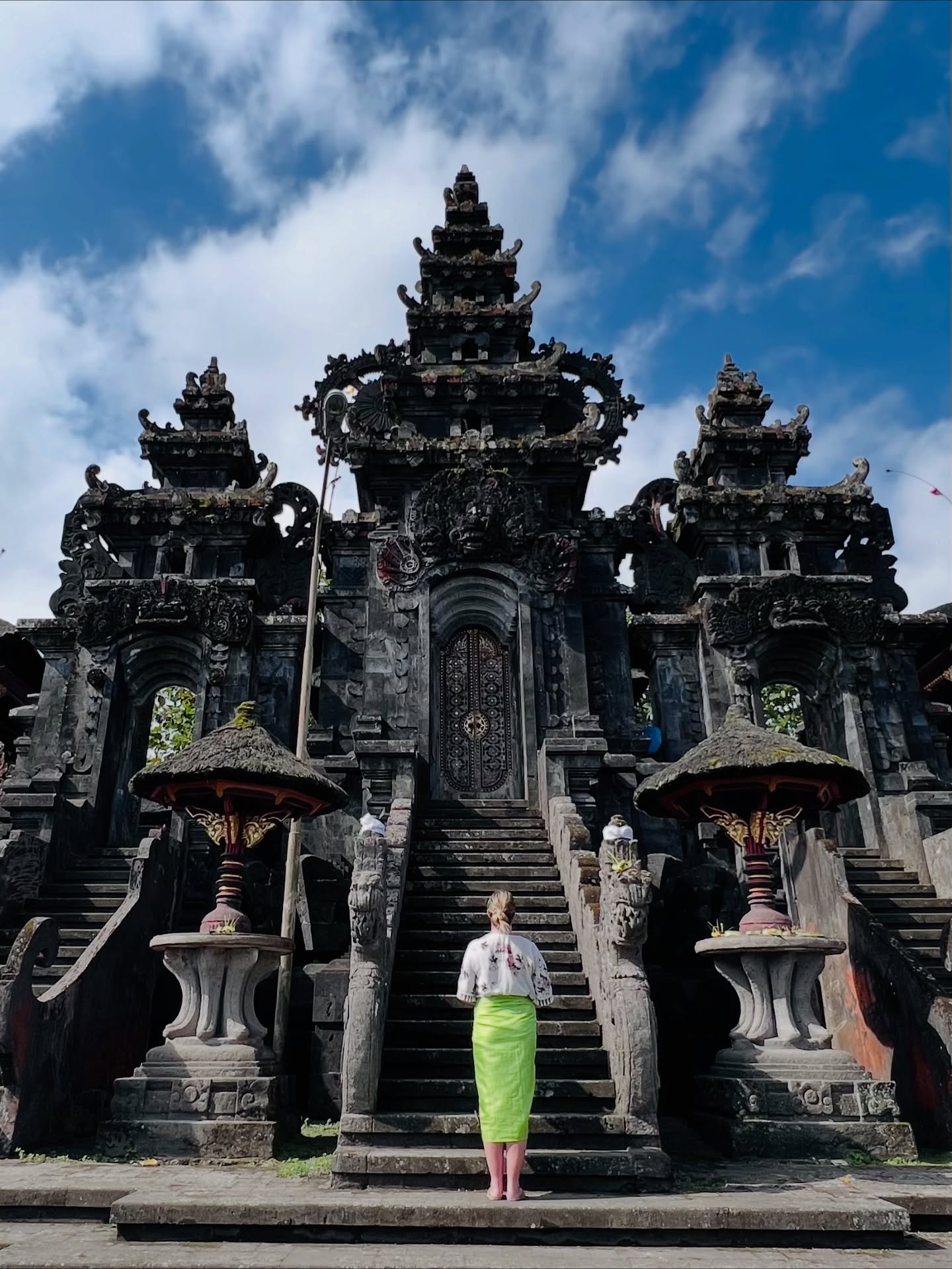 Dreaming of Bali 🩵 Our only 2026 Bali Adventure is almost half full already…
Will you join us in this magical place in 8 months? ✨
Check out everything we have planned on our website - there’s a link in our profile and stories 👉
#bali #balilife #travel #sheisnotlost #pov #womanpower