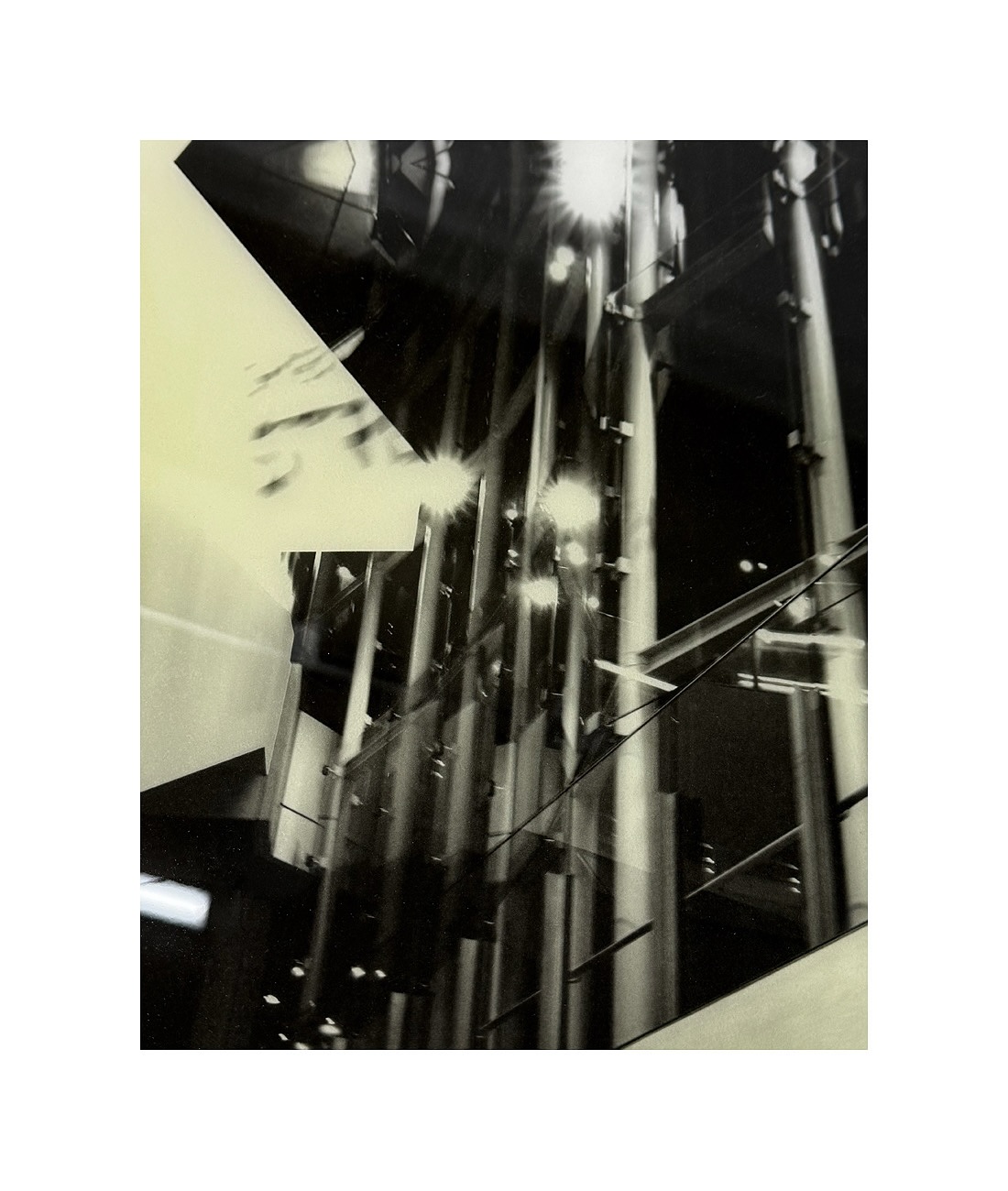 35.6579,139.7021_reflected
A moment of light in emptiness.
270mm×380mm
•
•
•
•
•
#contemporaryart #visualartist #photobasedart #paintingart #landscapeart #artandmemory #identityart #japaneseart #tokyoartscene #mixedmediaart #printmaking #artcollector #artcurator