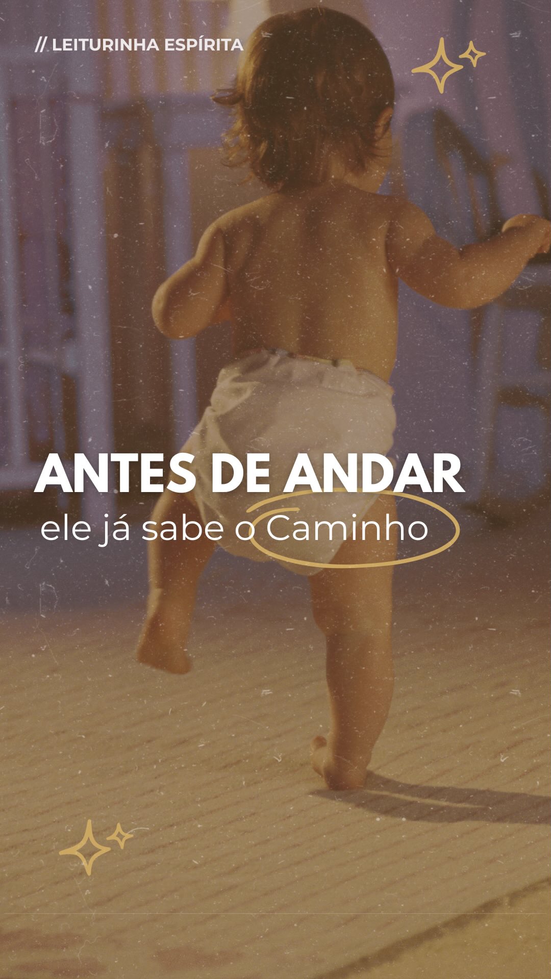 ___Desde os primeiros sons, os corações das crianças já são capazes de sentir o amor do Cristo. 💖
___Evangelizar não é antecipar o tempo — é plantar luz desde o começo da vida, com gestos, exemplos e palavras simples. 🌱
👩👧👦 Que o nome de Jesus seja o som mais doce que nossos pequenos aprendam a pronunciar.
🌸 Siga o @leiturinhaespirita para mais inspirações de amor, fé e educação espiritual infantil.
#LeiturinhaEspirita #EvangelhoNoLar #EducaçãoEspiritual #AmorDeJesus #PaisEspirítas #InfânciaComEspiritualidade #MaternidadeEspirita #EvangelizaçãoInfantil