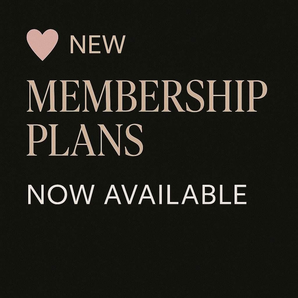 Consistency is the secret to real results ✨
And I just made it easier (and prettier) than ever.
Introducing the Shift Glow Memberships — your annual skincare plan that bundles your favorite treatments and gives you all the perks:
💫 3 or more microneedling sessions
💎 SkinCeuticals medical-grade peels
💖 30% off skincare all year
💉 Tox discounts
💅 Priority booking & VIP perks
Choose from three levels — Glow, Glow Plus, and Glow VIP — designed for every skin journey and budget.
Prepay, save, and glow all year long 💫
💫 Glow $1200 ( $1695+ value)
💎 Glow Plus $2100 ( $2900 + value)
💖 Glow VIP $2800 ($3100 + value)
💉 💉 and did you see 👀 the TOX DISCOUNT 💉
Tap the link in bio to learn more or DM to join the club 💕