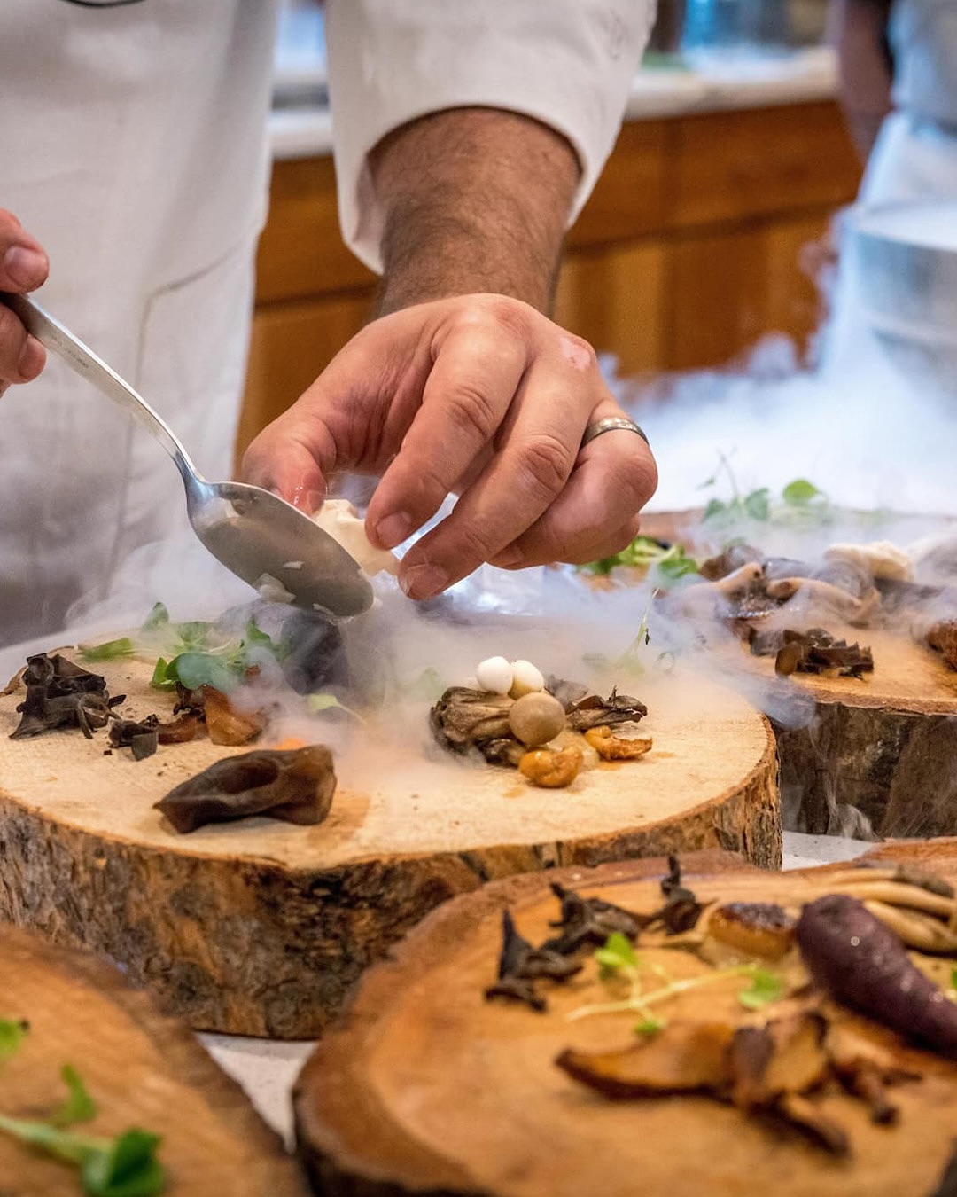 Step into a celebration of Southern hospitality, culinary mastery, and fine wines at the Food & Wine Classic in Charleston (@foodandwine), returning to the Lowcountry of South Carolina from November 14 to 16, 2025.
This three-day festival brings together world-class chefs, sommeliers, and beverage experts, offering immersive experiences that highlight the rich flavors and culture of the American South.
From hands-on cooking demonstrations to intimate tastings and engaging panel discussions, every moment is crafted for food lovers and connoisseurs alike.
Since its inception, the Food & Wine Classic has become a must-visit event for those who appreciate culinary excellence, storytelling through flavor, and the artistry behind every dish and drink.
Mark your calendars and secure early bird tickets for this year’s Food & Wine Classic, and indulge in a weekend where heritage, gastronomy, and Southern charm converge in unforgettable fashion.
#LeBoulevardierTravel
#ExploreTheWorld
#FoodAndWineClassic
#Charleston
#LuxuryTravelAgency